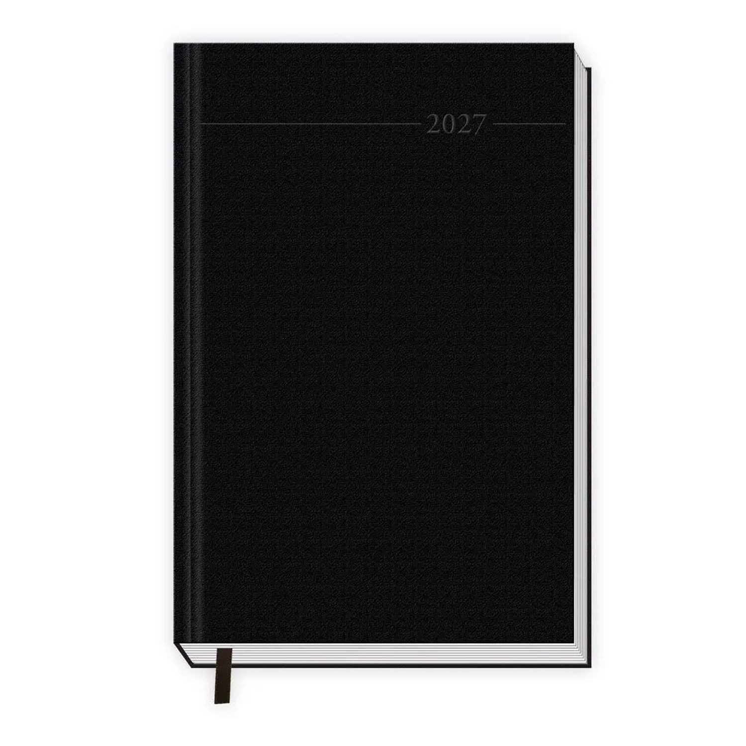 Trötsch Verlag Taschenkalender TRÖTSCH - Buchkalender A5 2027