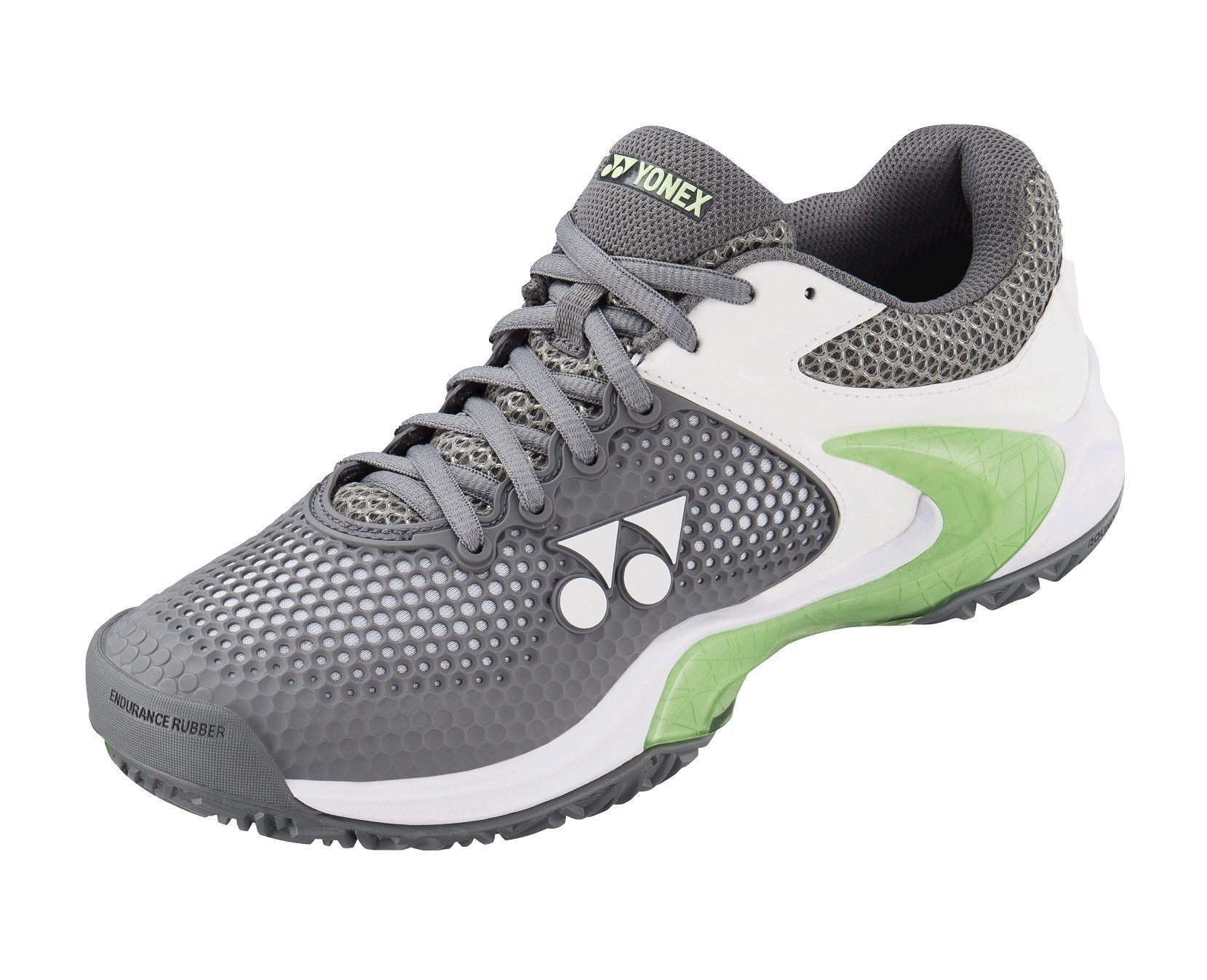 Eclipsion 2 Allcourt grau Damen Tennisschuh
