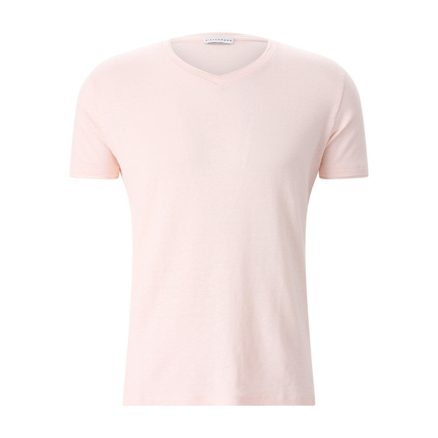 KIEFERMANN Kurzarmshirt Filantio