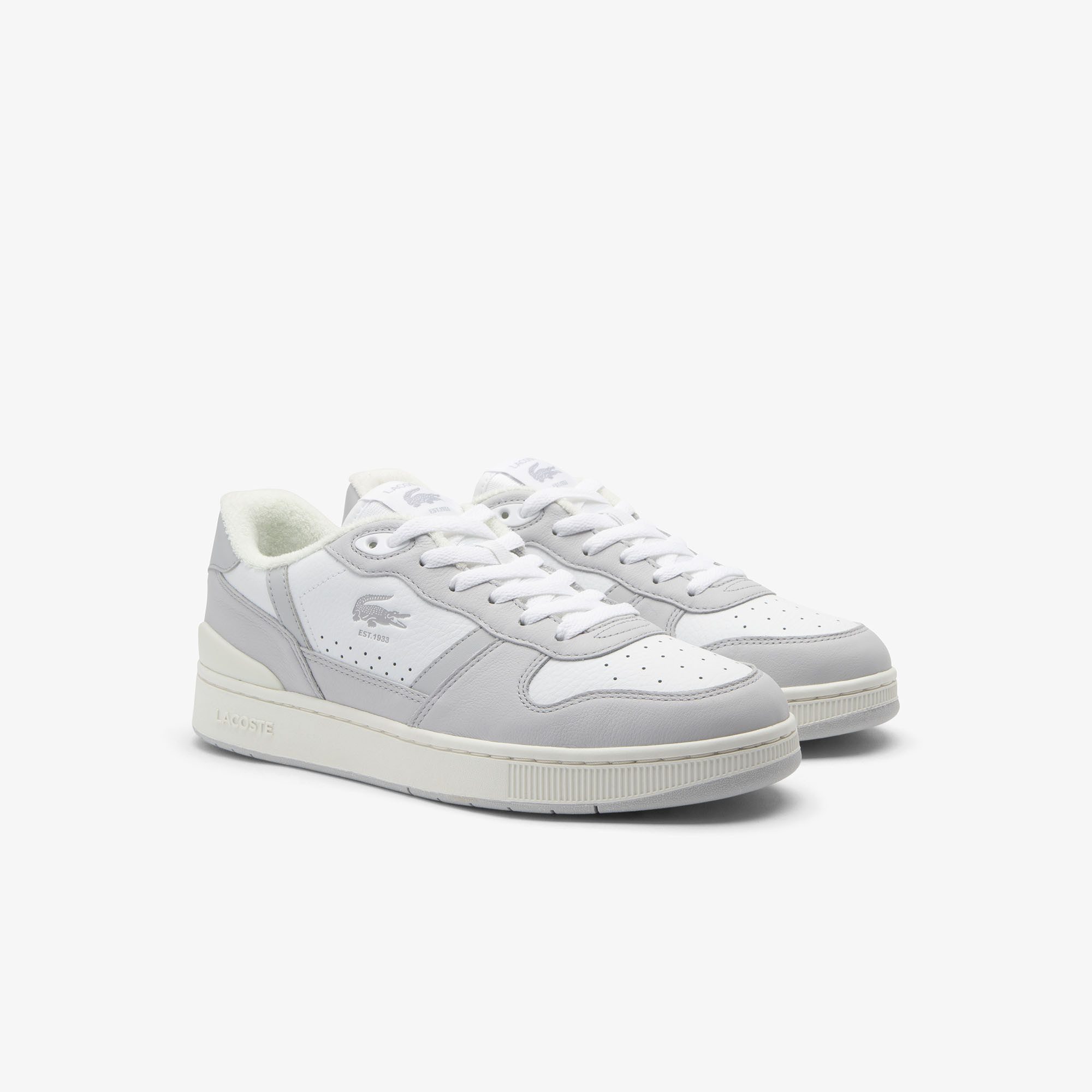 Lacoste Lacoste T-Clip Sneaker günstig online kaufen