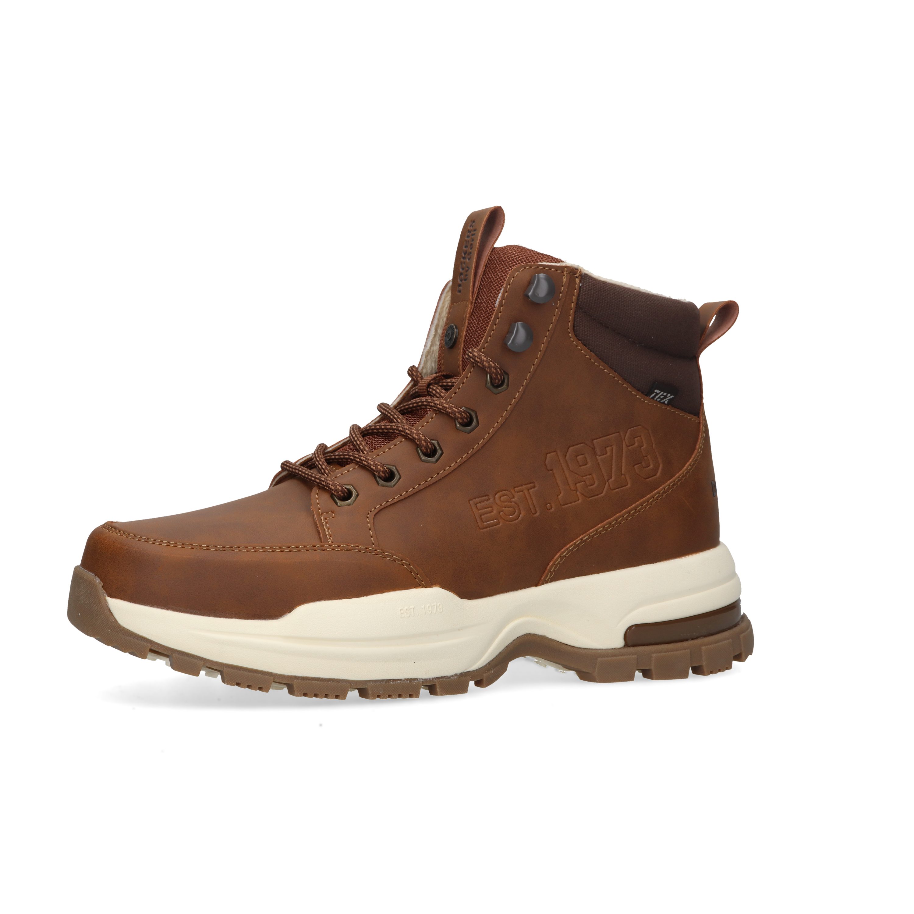 Dockers by Gerli Winterboots Schnürboots mit günstig online kaufen