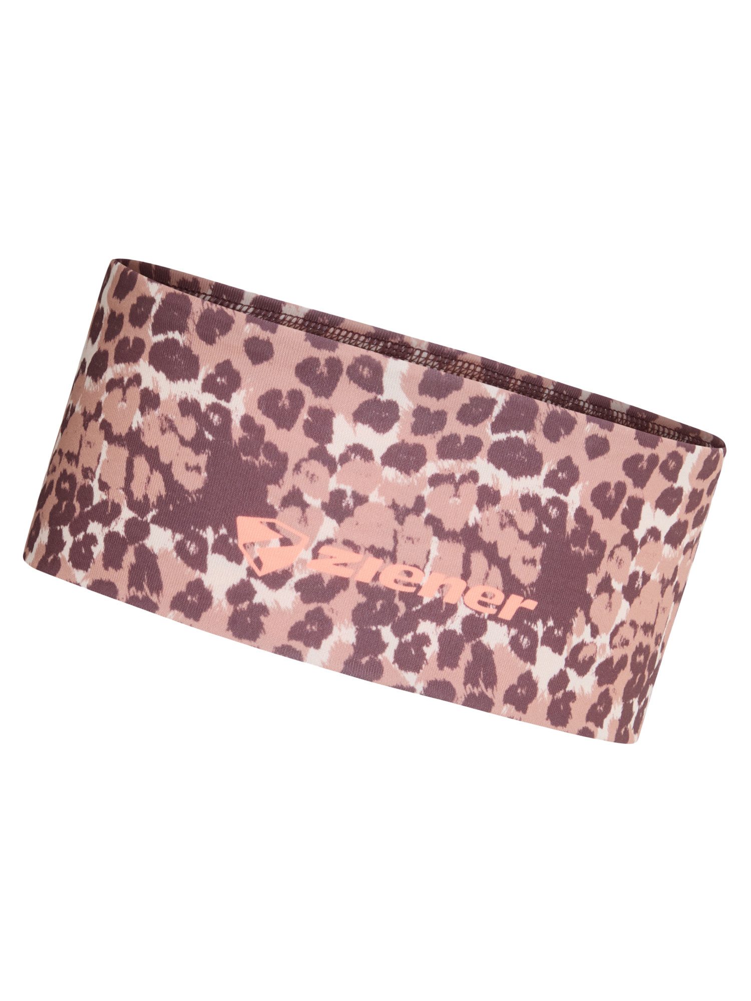 Ziener Stirnband IMMRE-Z UNISEX elastisch