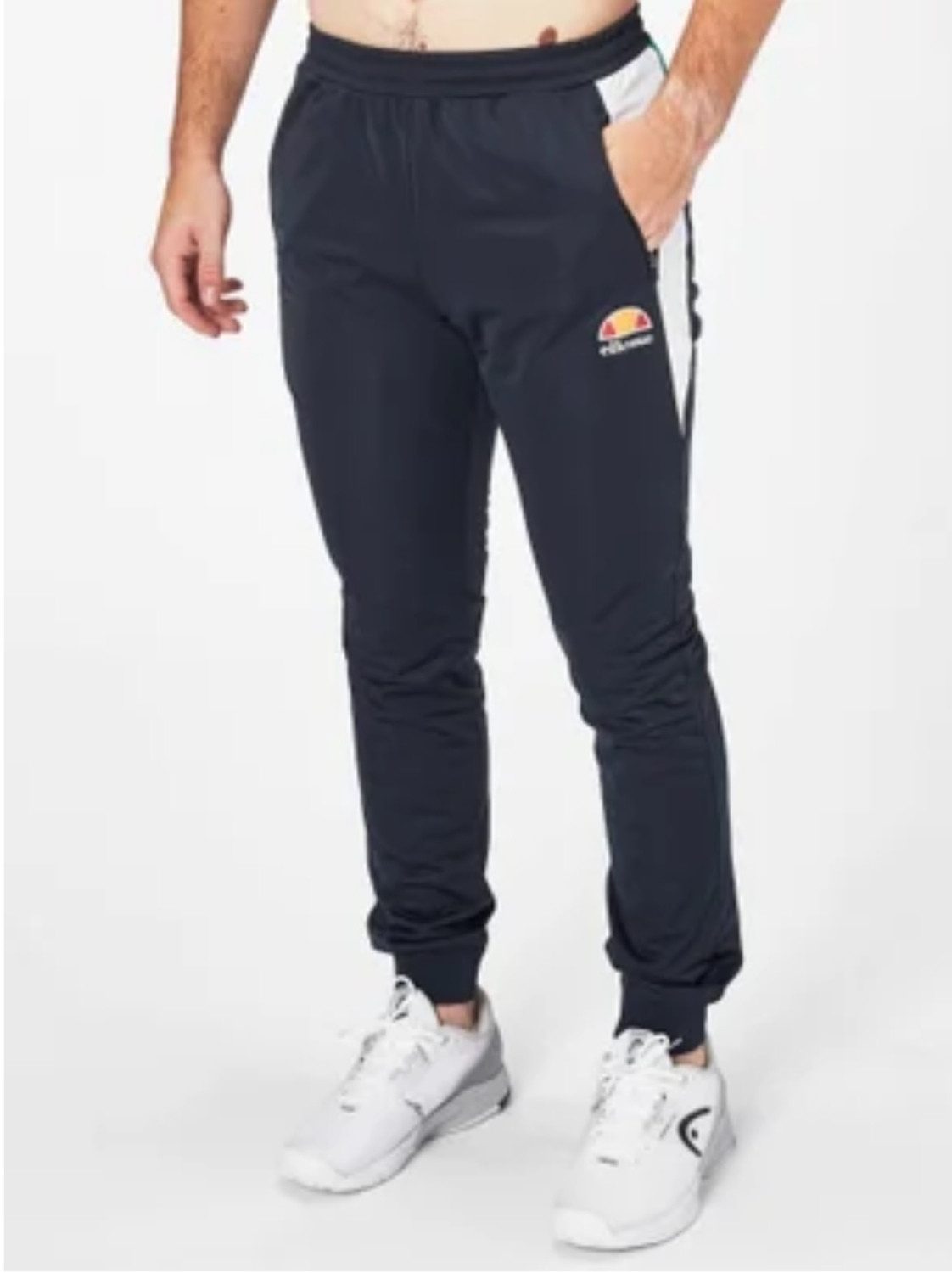 Ellesse Jogginghose Evri Track Pant