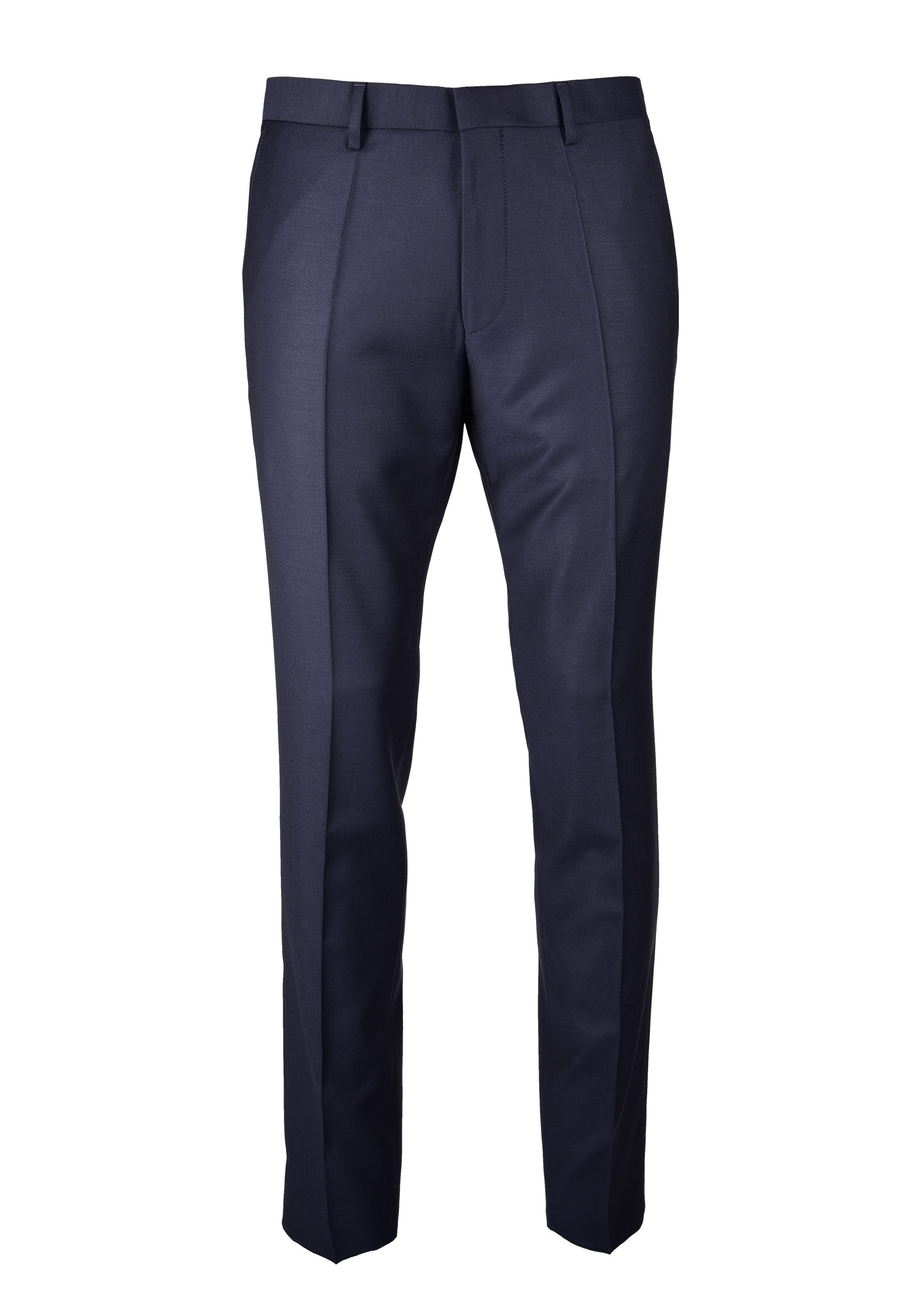 Baukastenhose
