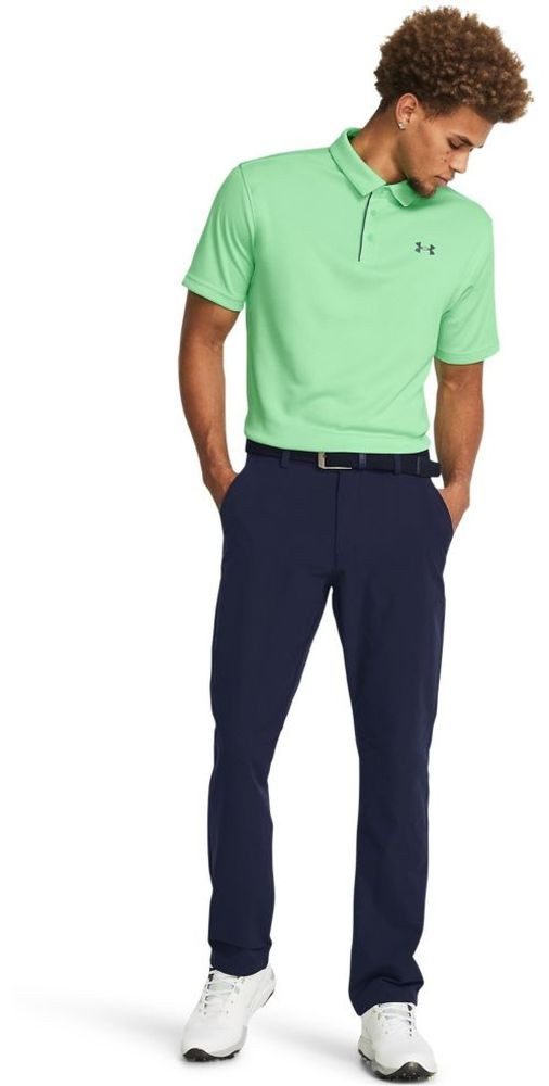 Under Armour® Trainingshose Ua Matchplay Tapered Pant