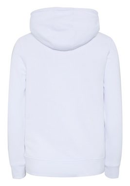 Oklahoma Jeans Kapuzensweatshirt mit gemustertem 93-Motiv