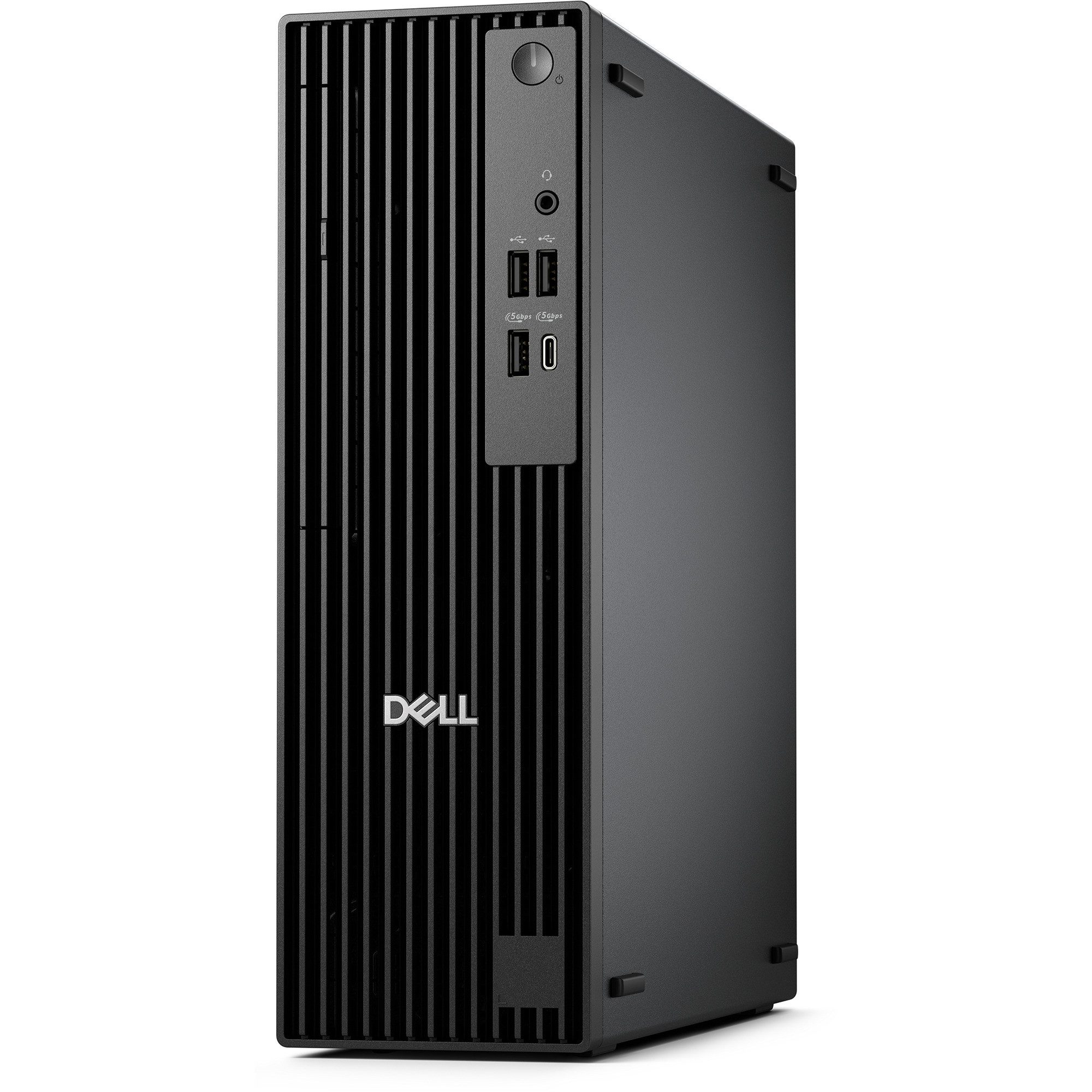 Dell Dell Pro Slim (VDVFT), PC-System, (Windows 11 Pro) PC (Intel Core Ultra 5, Graphics, 16 GB RAM)