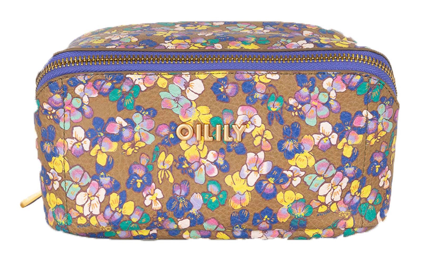 Oilily Kosmetiktasche Cosmetic Bag