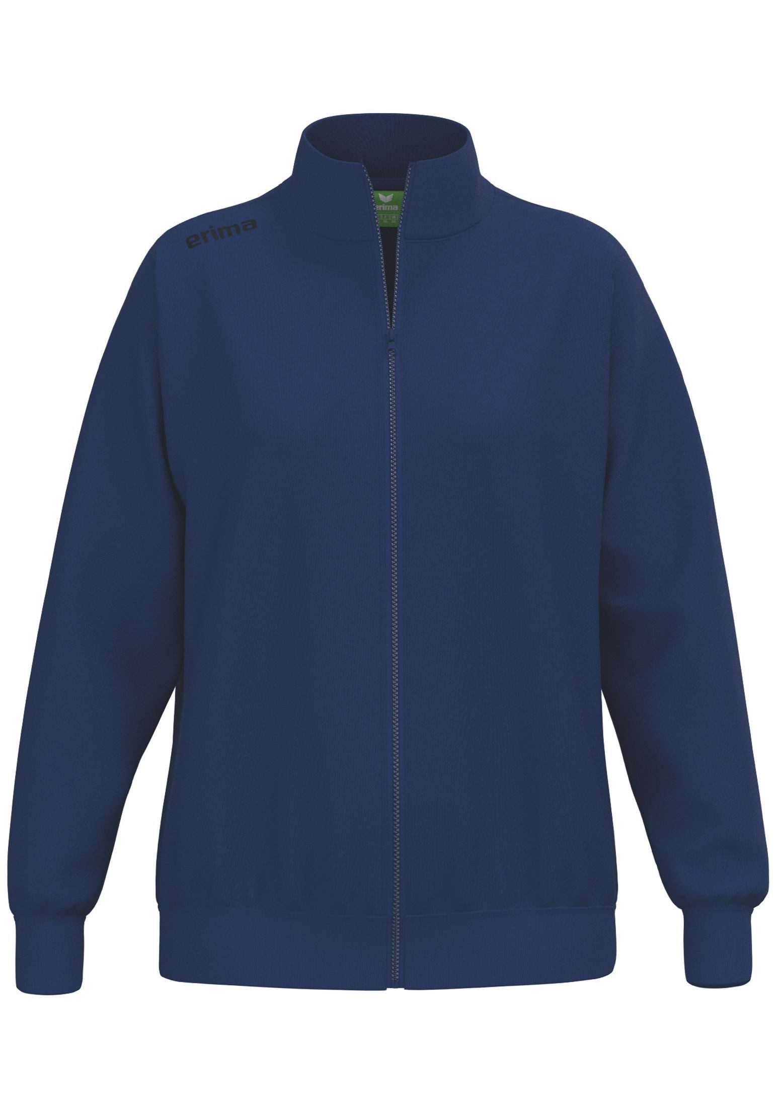 Erima Sweatjacke TS Sweatjacke Damen
