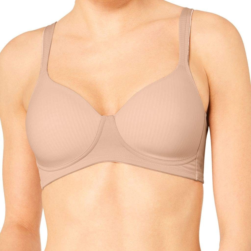 Schalen-BH Modern Soft+Cotton P