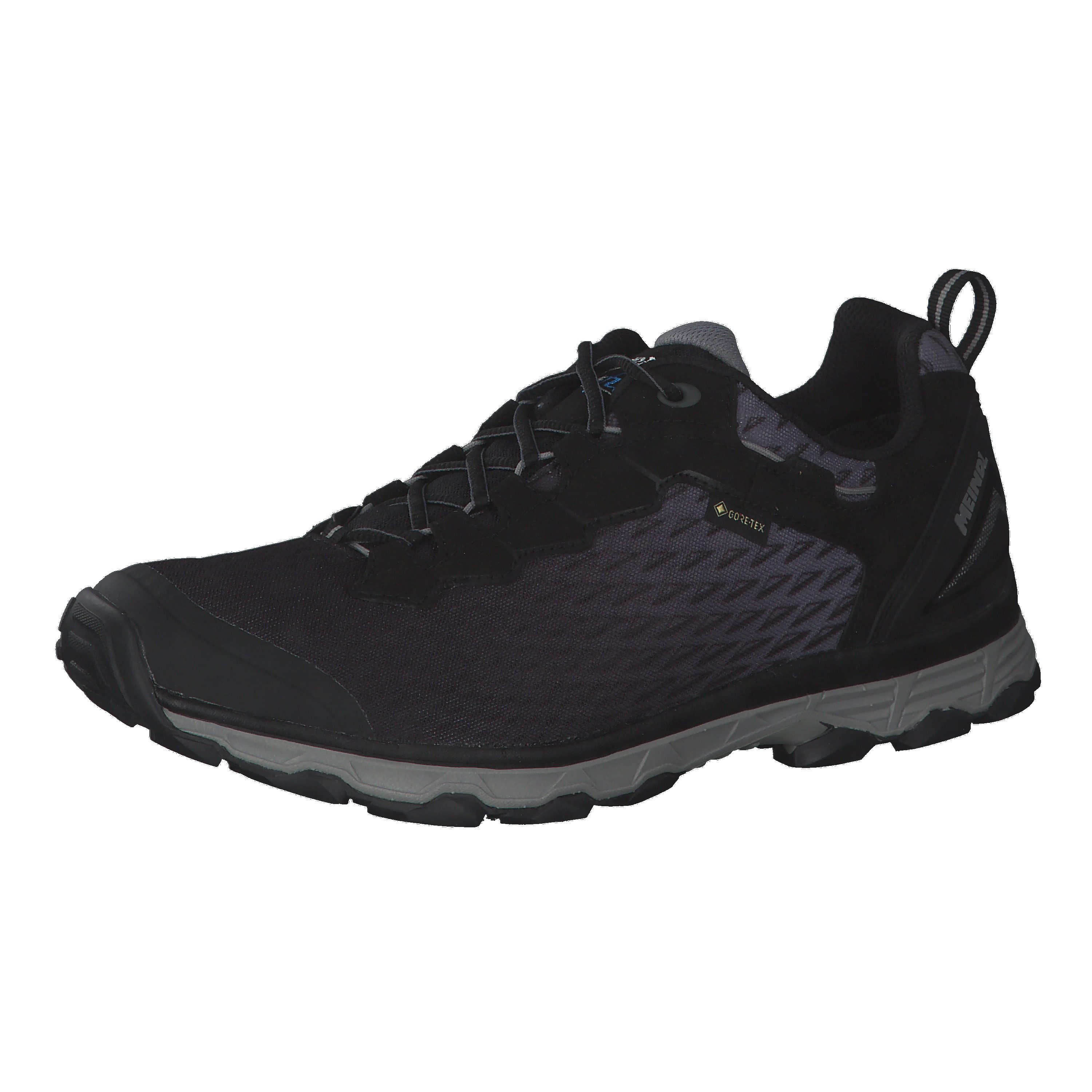 Meindl Herren Wanderschuhe Activo Sport GTX 51110 Trekkingschuh
