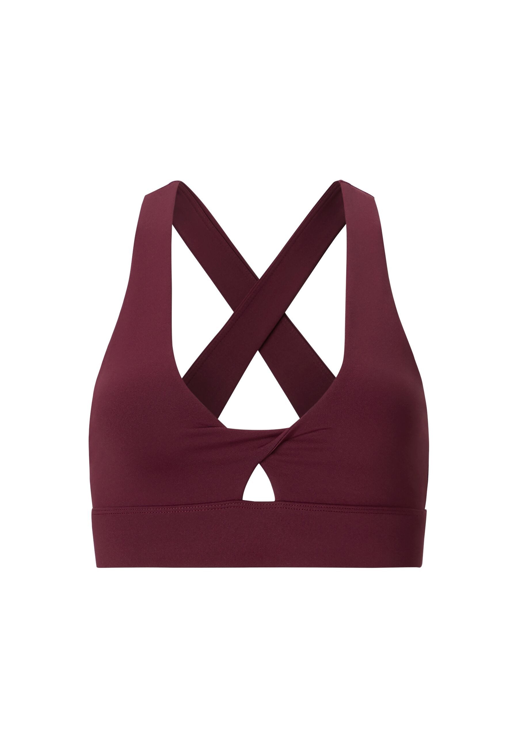 Fabletics Sport-BH Oasis Twist mit mittlerem günstig online kaufen