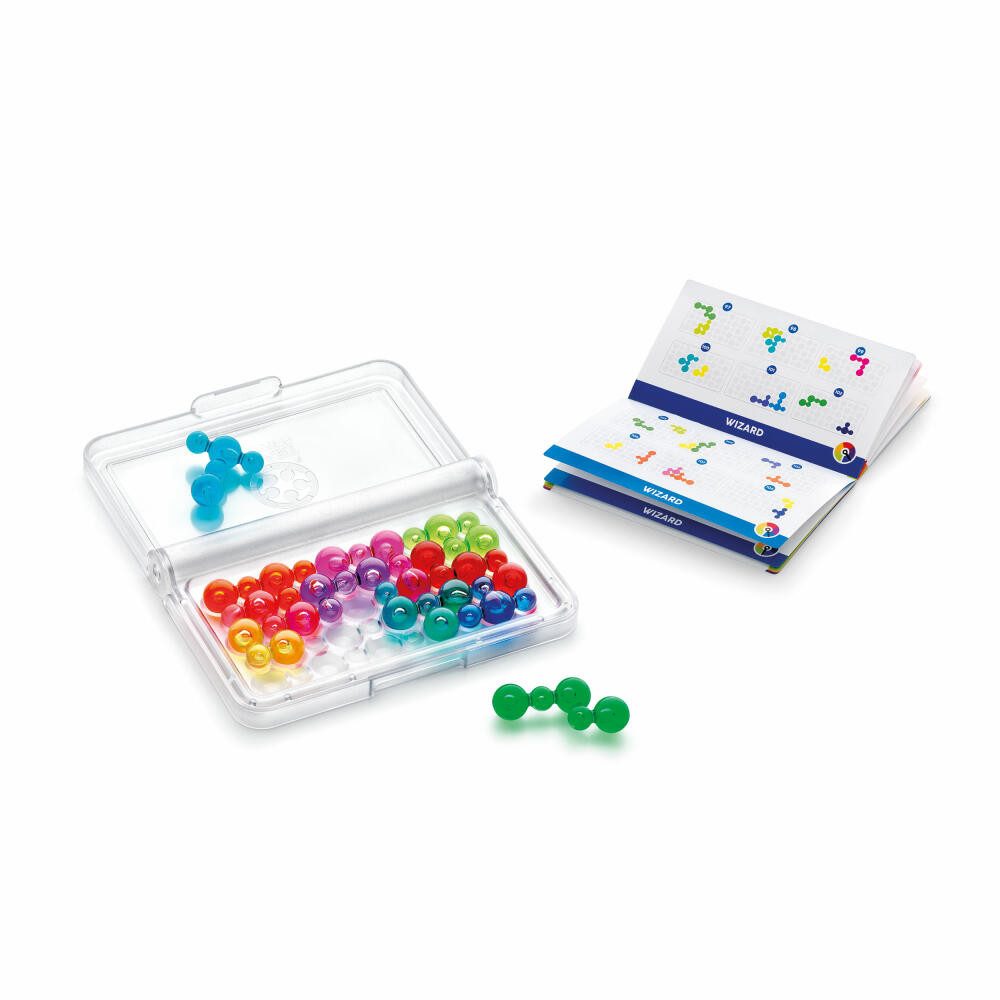 Smart Games Spiel IQ Bubbles