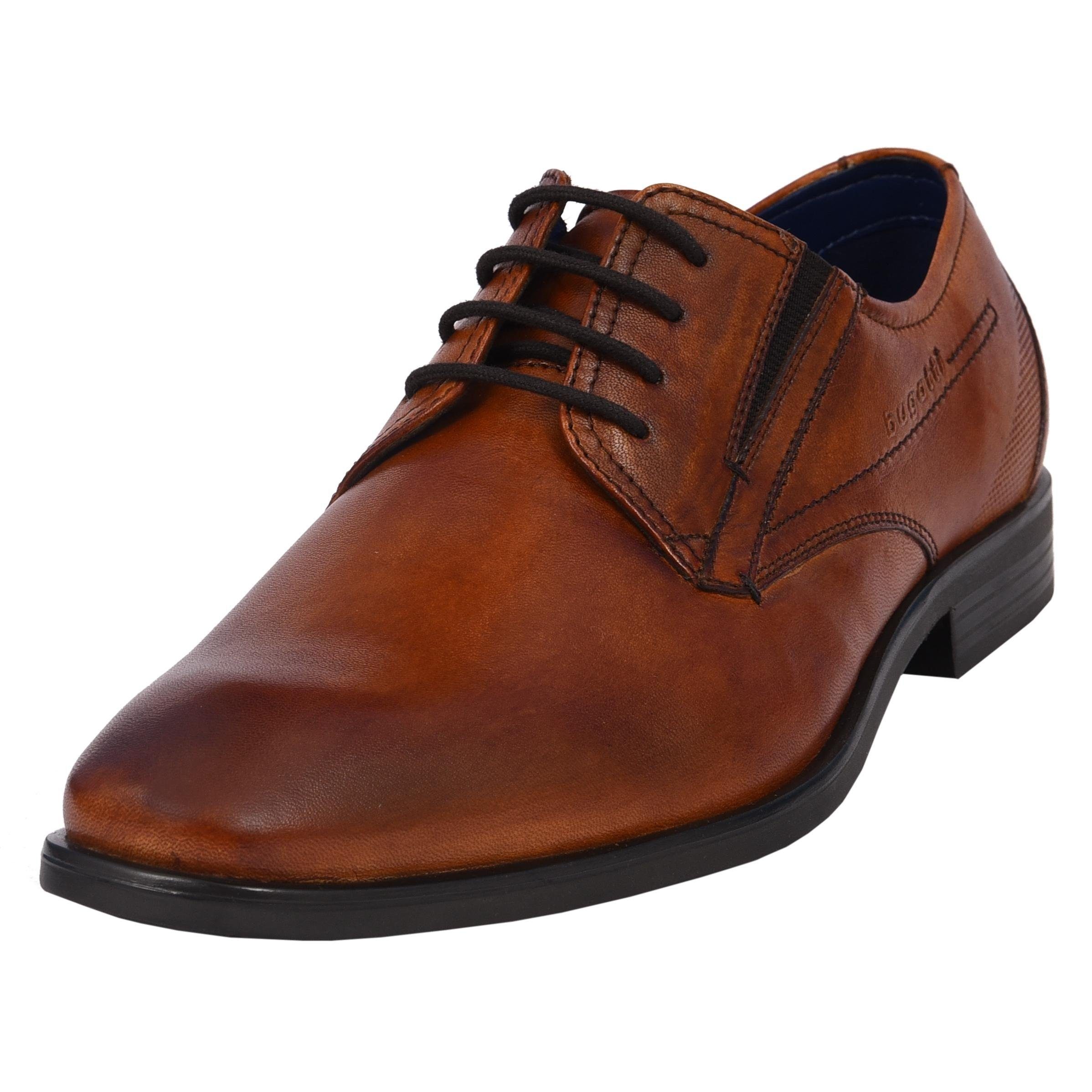 Schnürschuh