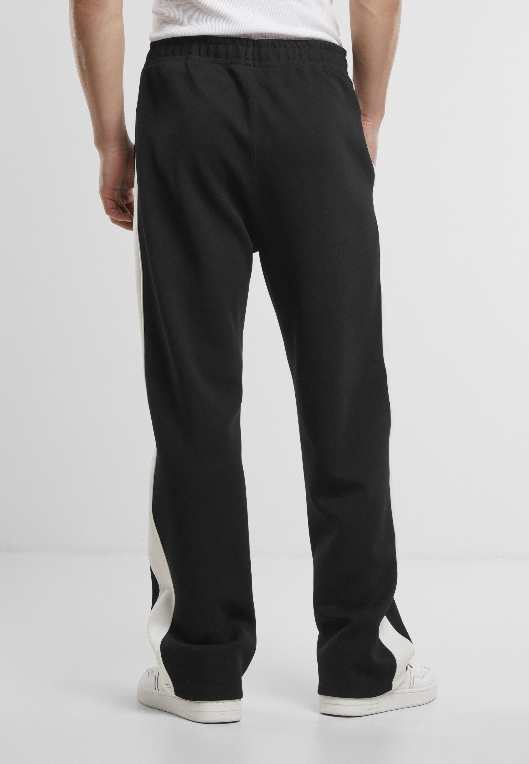 Karl Kani Jogginghose Karl Kani Kani Sidestripe Trackpants (1-tlg)