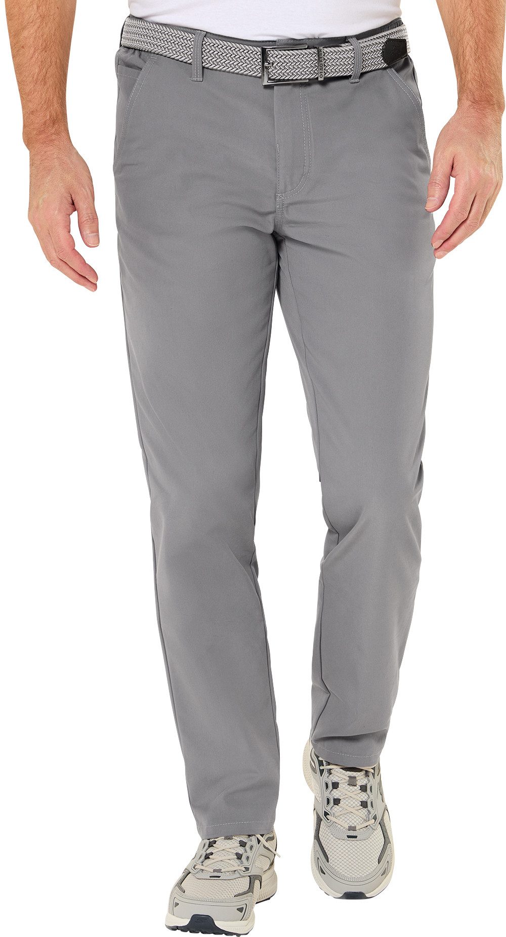 Spitzbergen 5-Pocket-Hose atmungsaktives und strapazierfähiges Gewebe günstig online kaufen