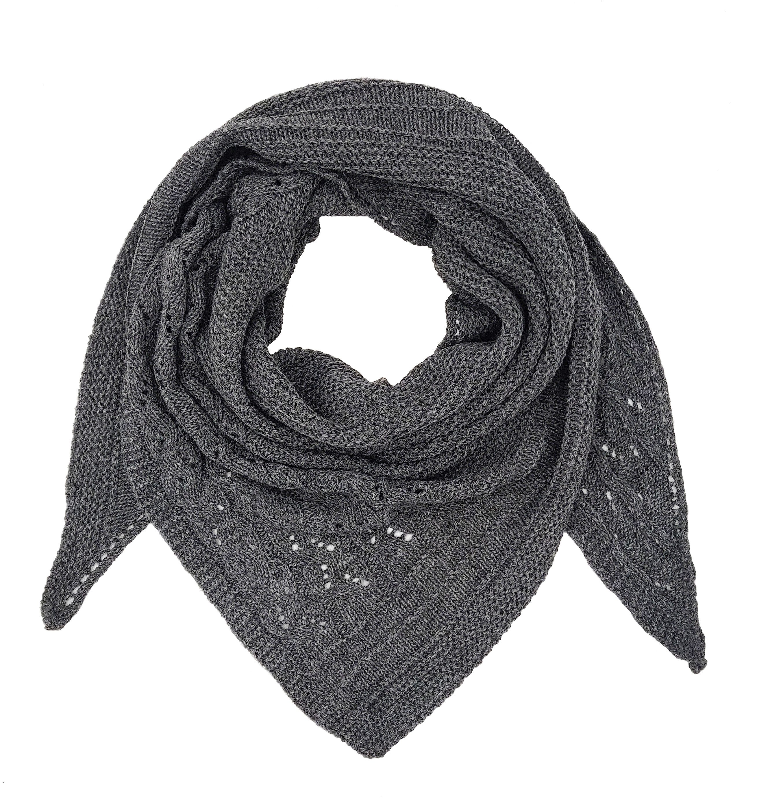 Der Trachtler Dreieckstuch Trachtentuch Trachtenstola Überwurf Schultertuch günstig online kaufen