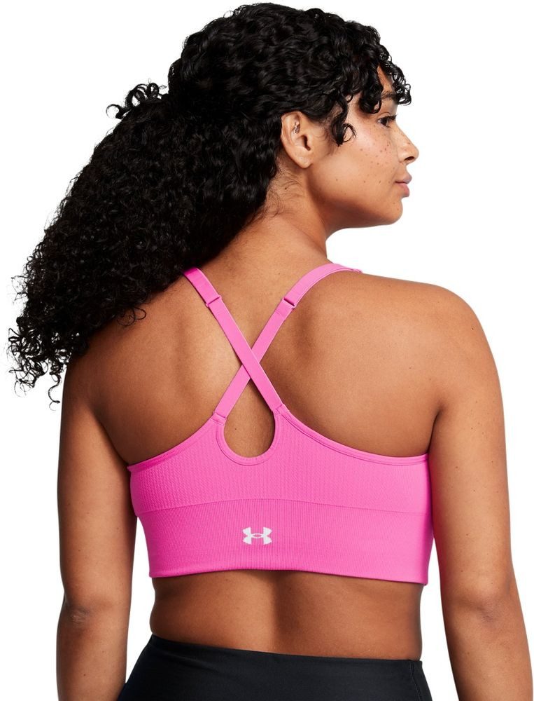 Under Armour® Sport-BH Vanish Seamless Low günstig online kaufen