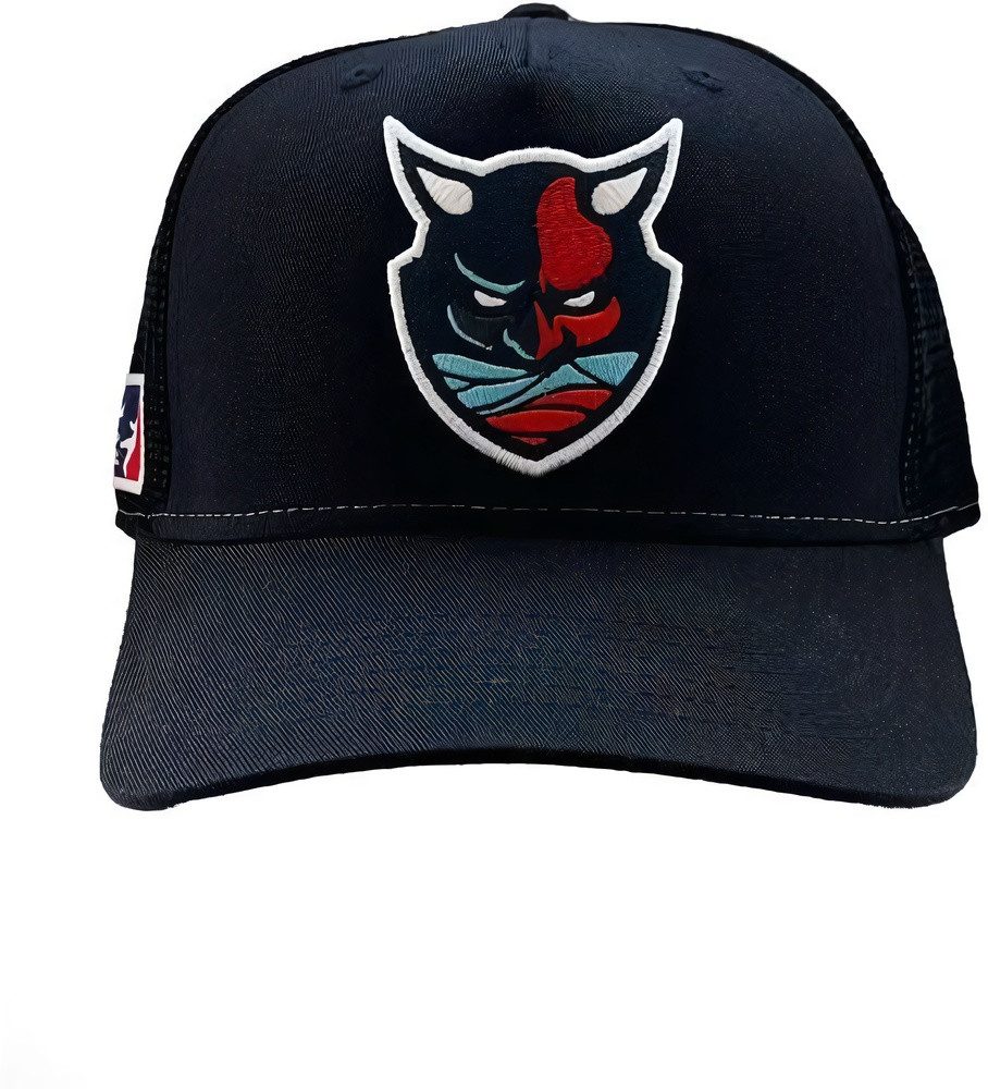 Hamburg Sea Devils Snapback Cap Trucker Cap