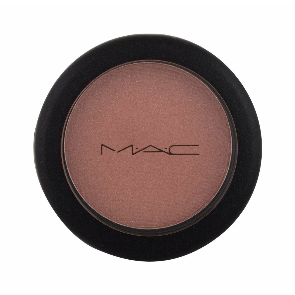 MAC Körperpflegemittel Sheertone Shimmer Blush