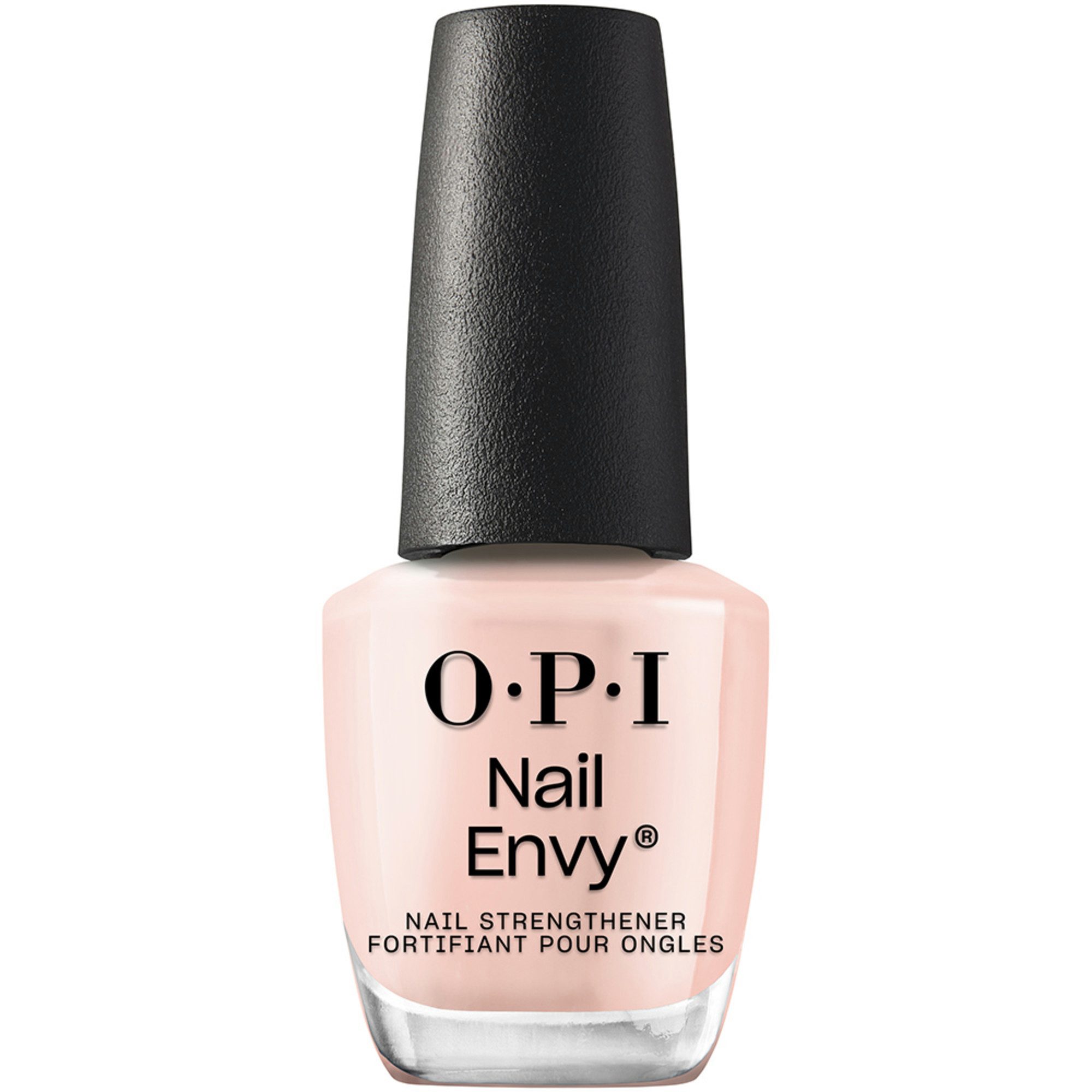 OPI Nagelhärter Nail Envy® Nagelhärter, glänzend, stärkend, langanhaltend, sichtbar gesündere Nägel