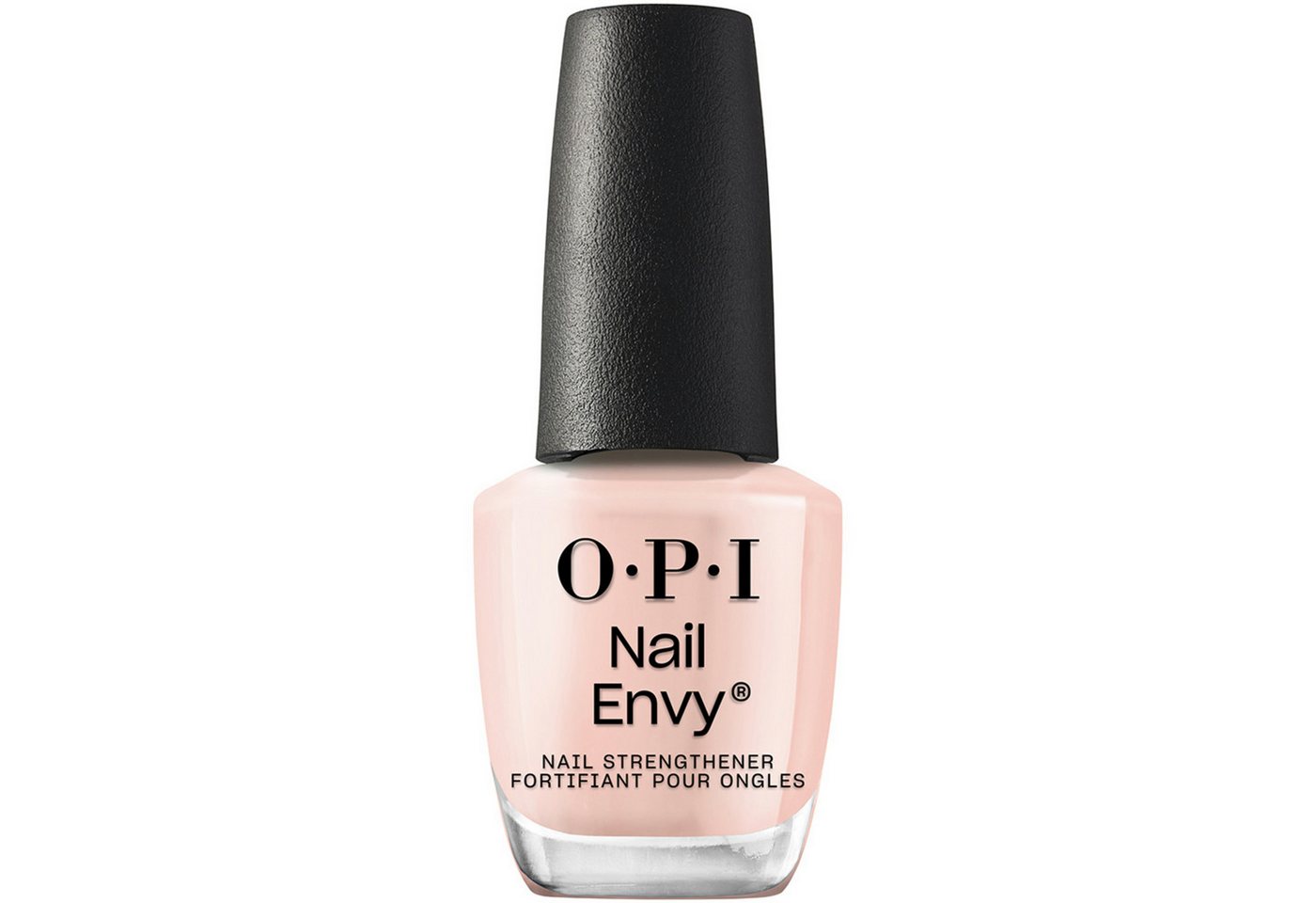 OPI Nagelhärter Nail Envy® Nagelhärter, glänzend, stärkend, langanhaltend, sichtbar gesündere Nägel