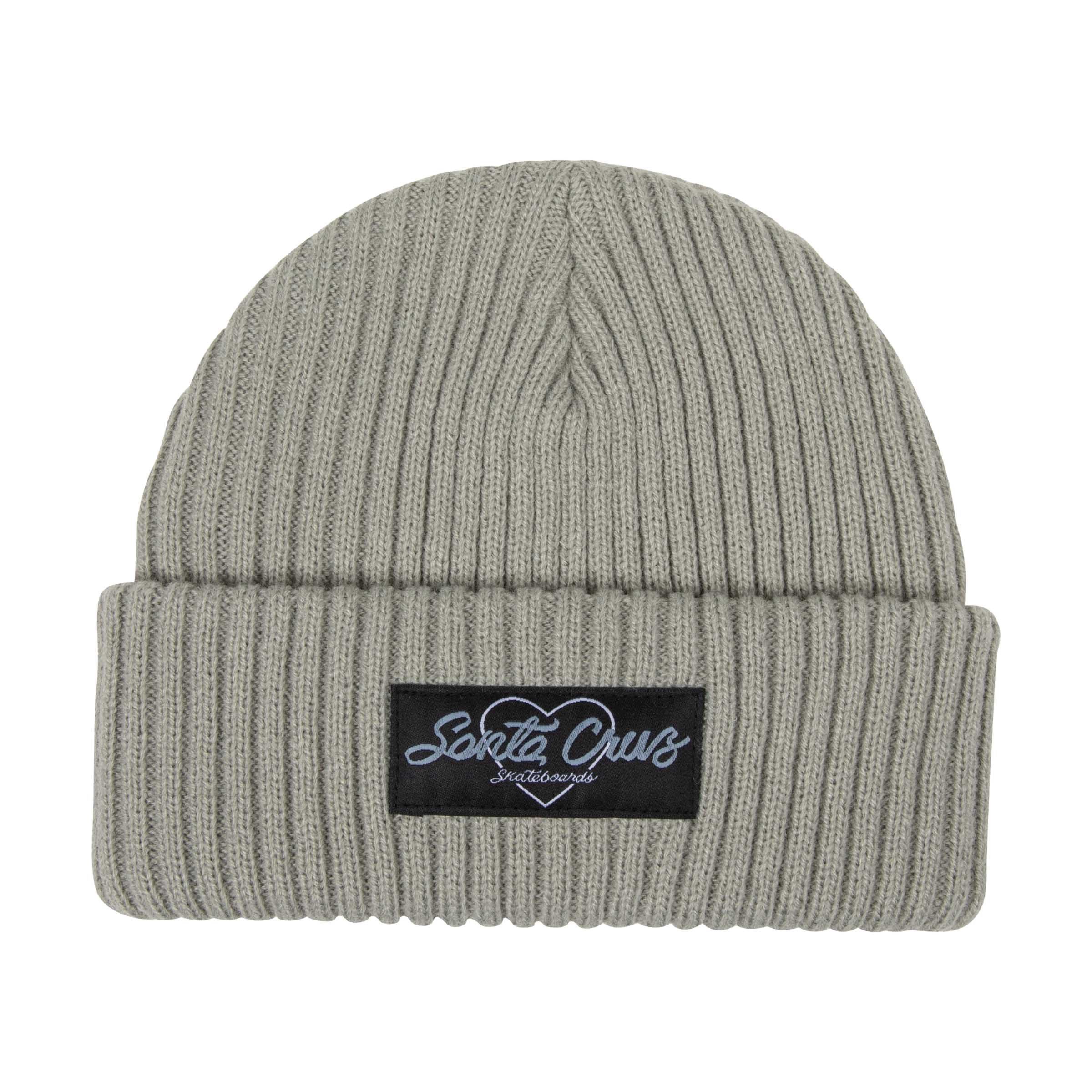Santa Cruz Beanie LOVE SCRIPT BEANIE (1-St)