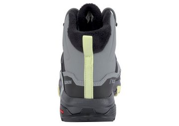 Salomon X ULTRA 4 MID WINTER THINSULATE™ CL Winterstiefel Warmfutter