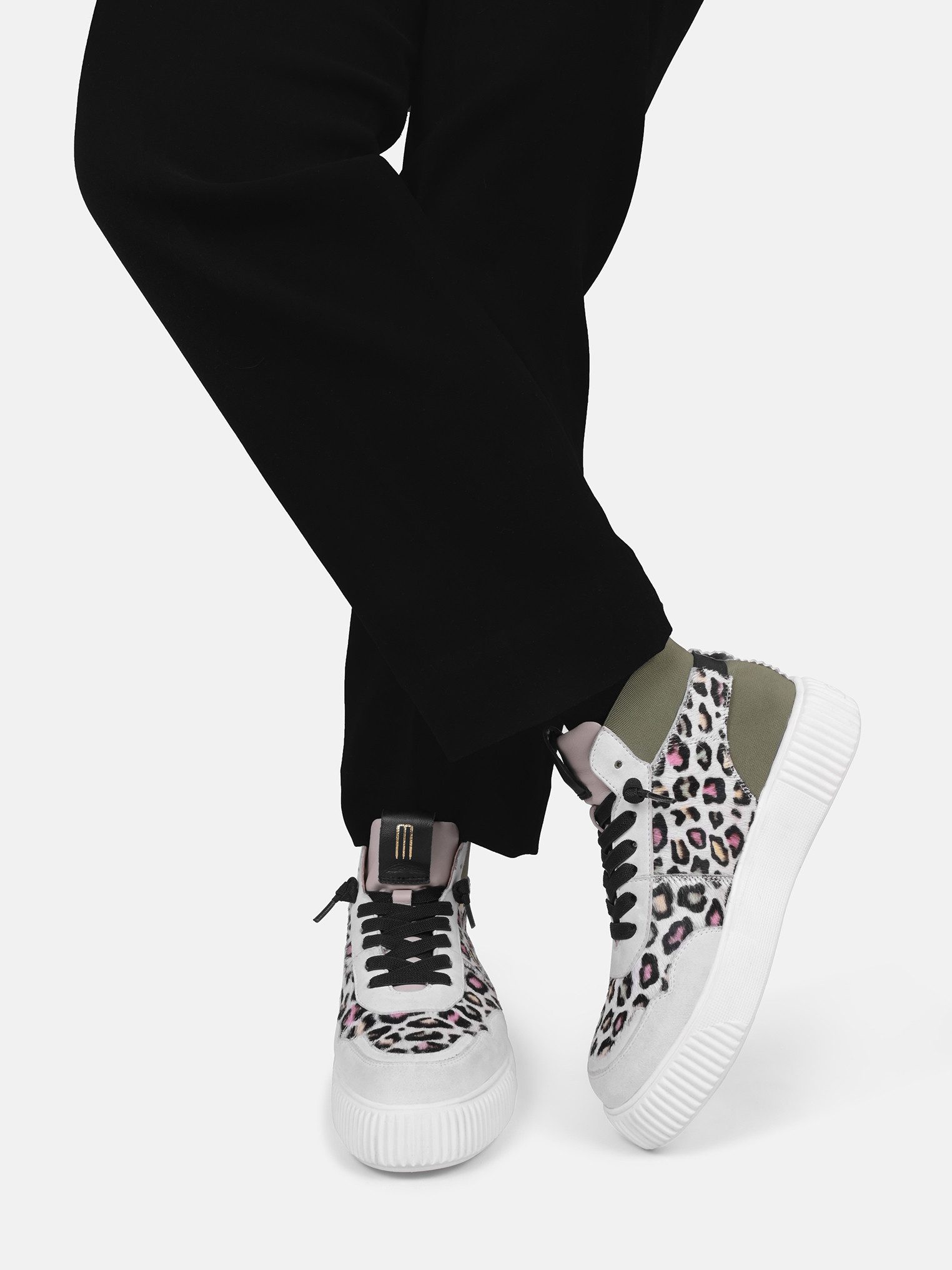 CRICKIT REBEKA Sneaker