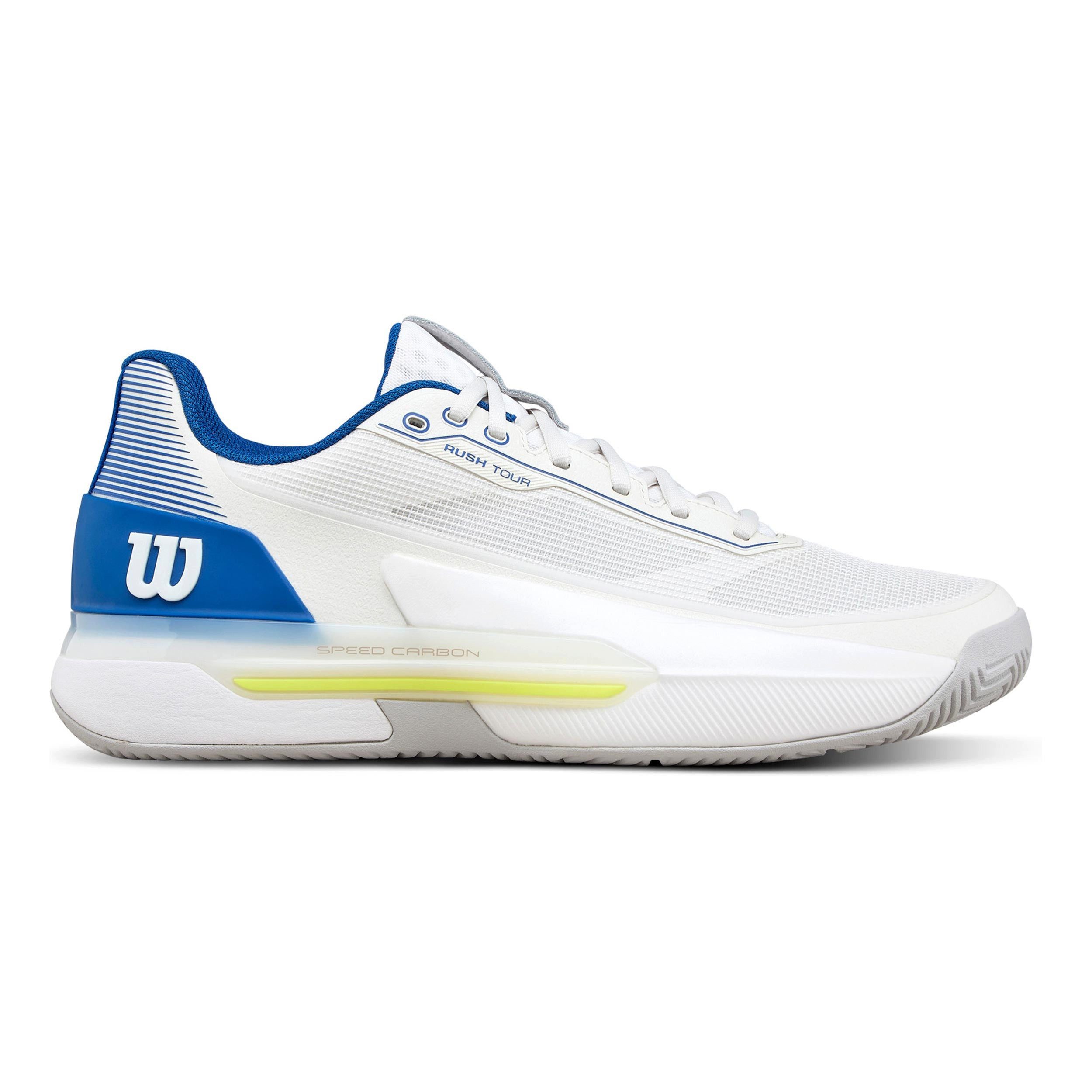 Rush Tour 5 - Allcourt Tennisschuh Tennisschuh