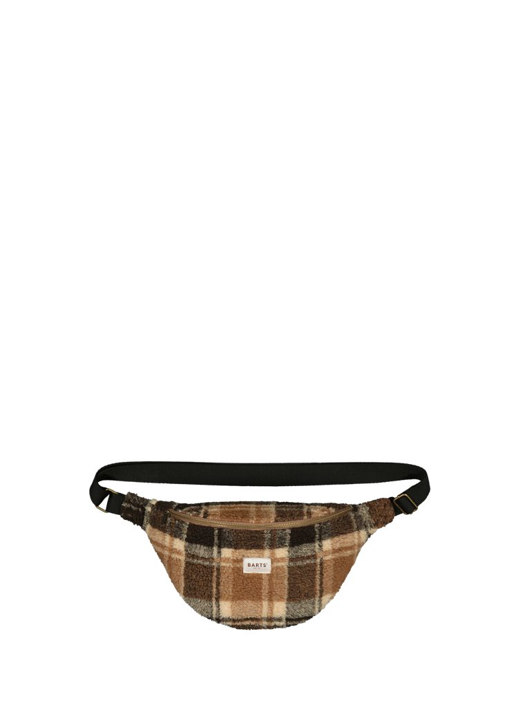 Barts Freizeittasche Bugbane Bumbag DARK BROWN