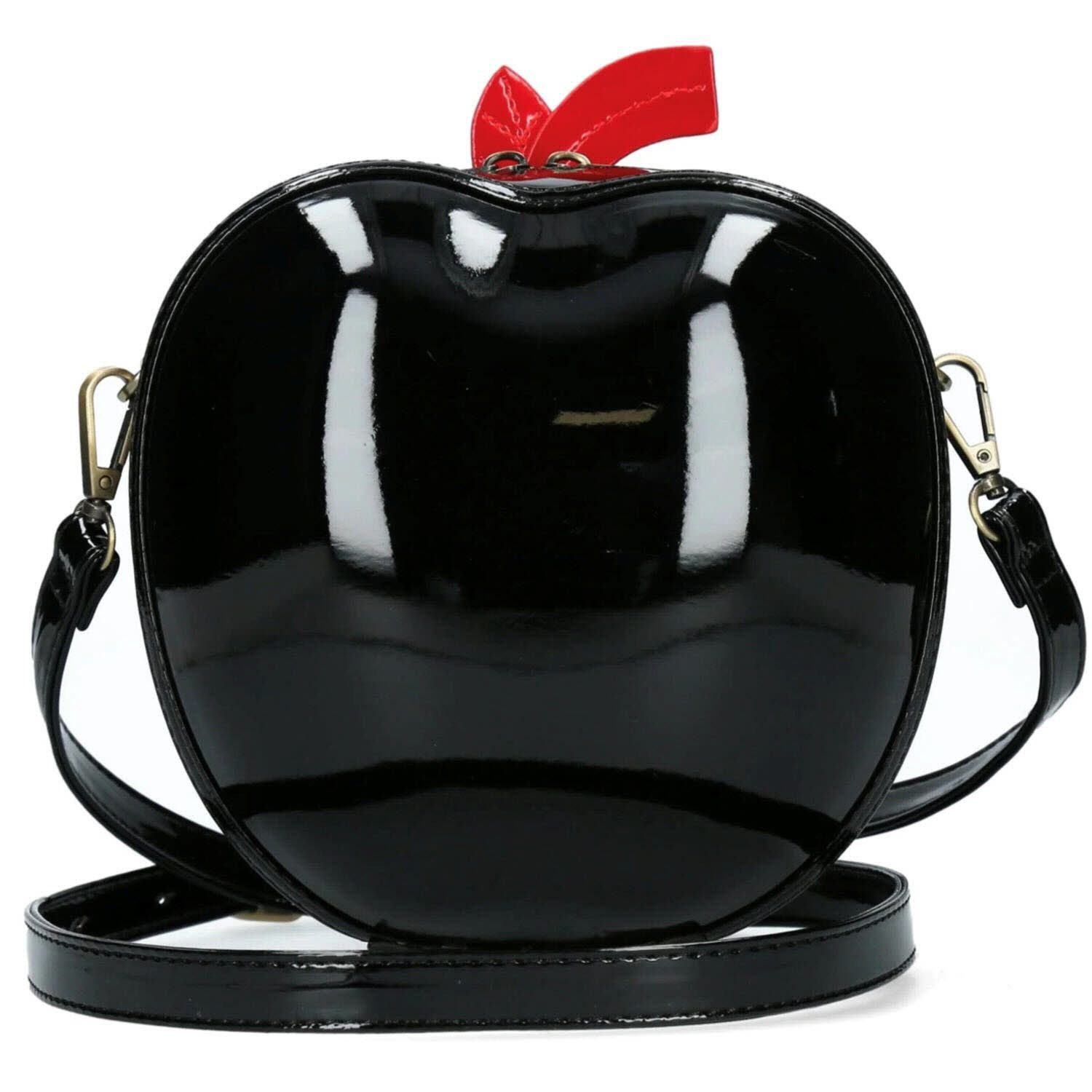 LAURA VITA Umhängetasche Apfel günstig online kaufen