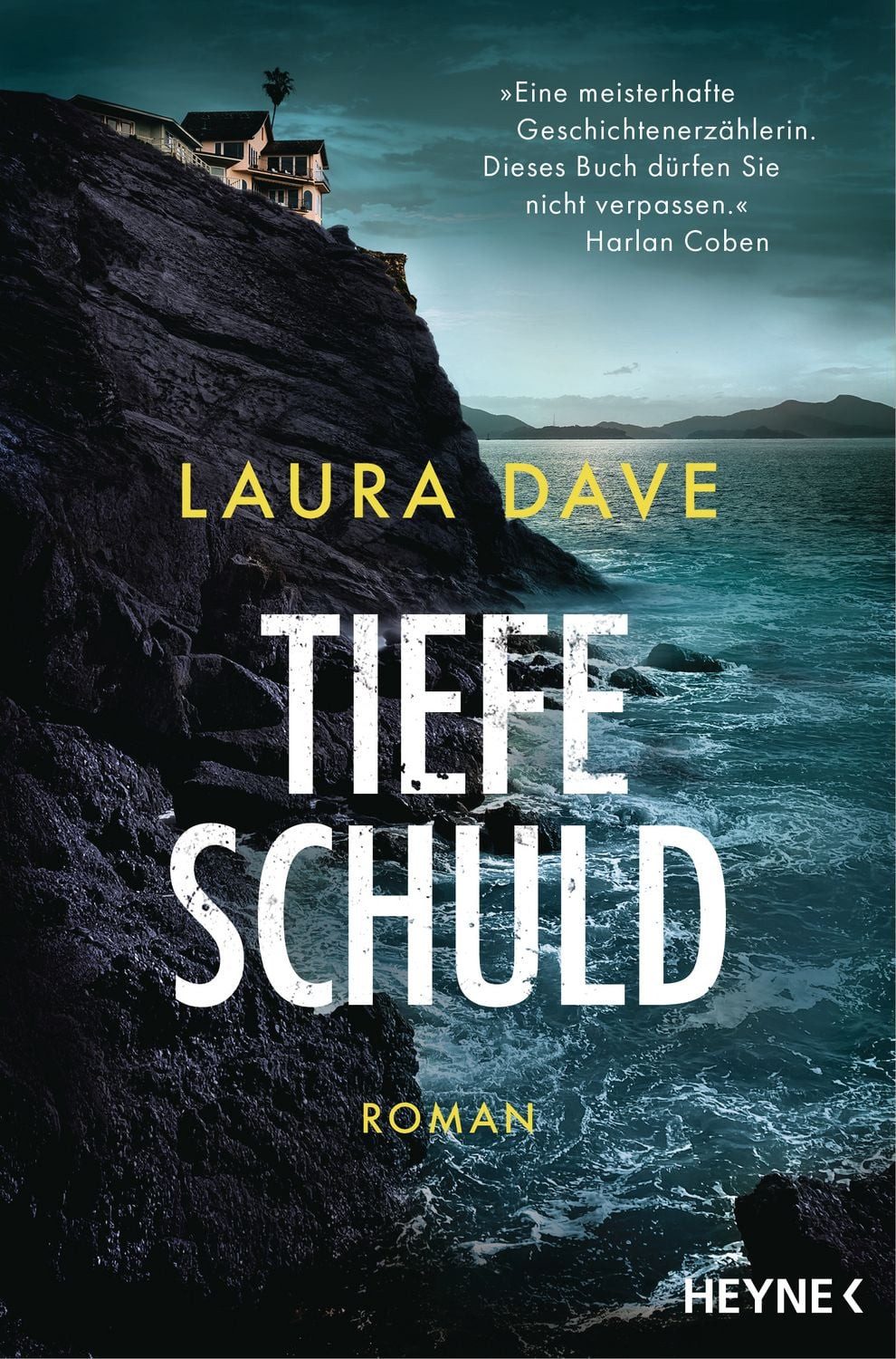 Tiefe Schuld / Laura Dave