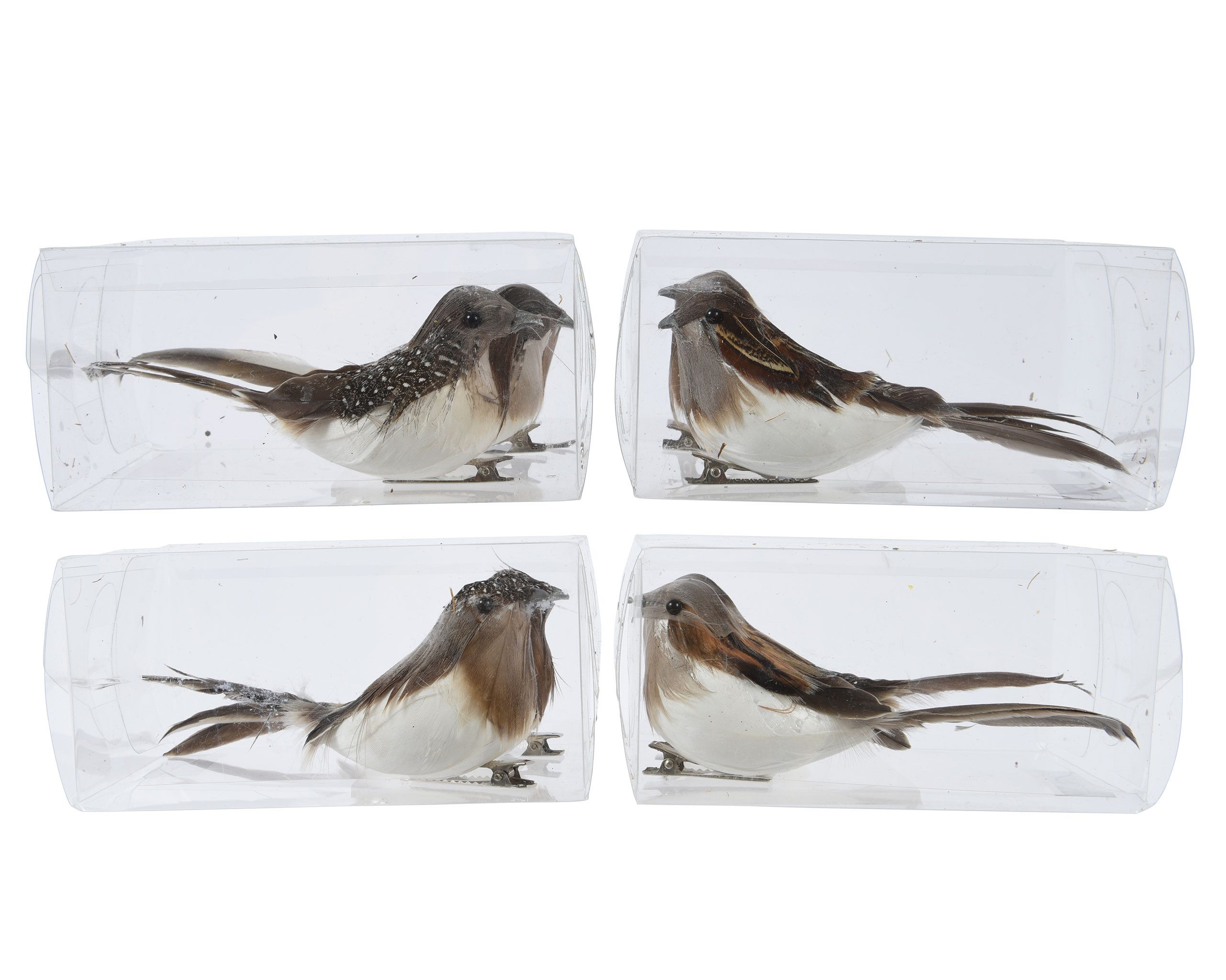 Decoris season decorations Tierfigur, Vögel mit günstig online kaufen