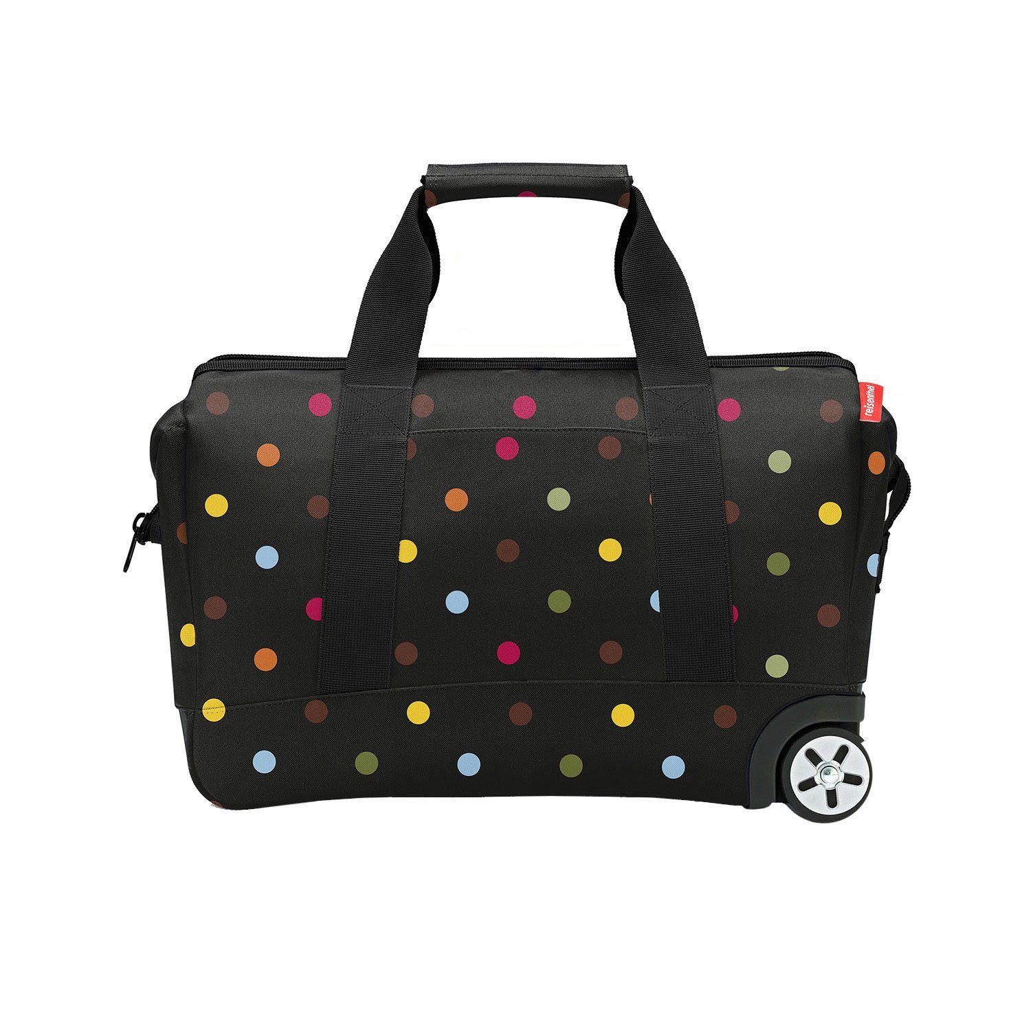 REISENTHEL® Reisetasche allrounder trolley günstig online kaufen