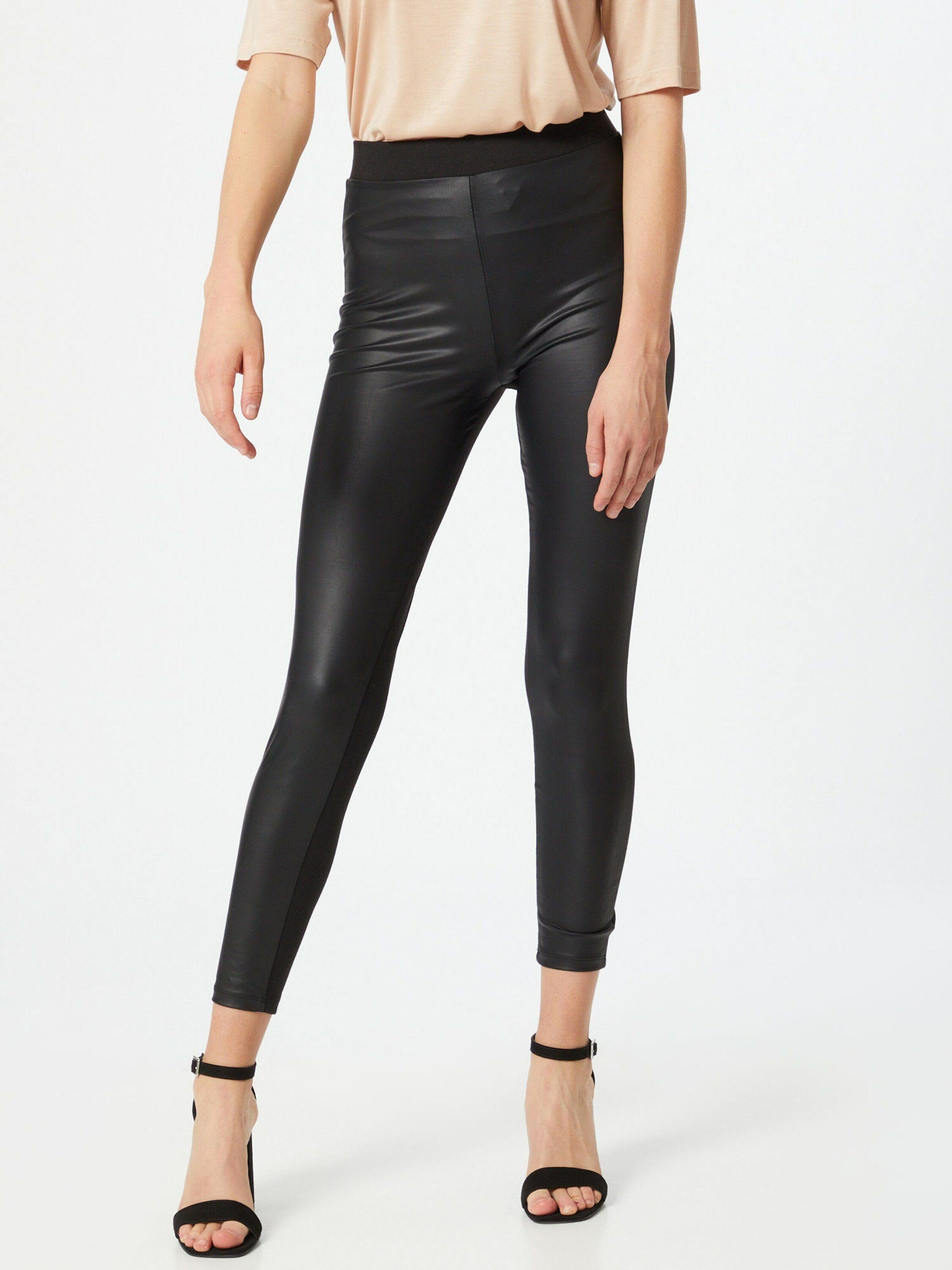 ONLY Leggings (1-tlg) Plain/ohne Details günstig online kaufen