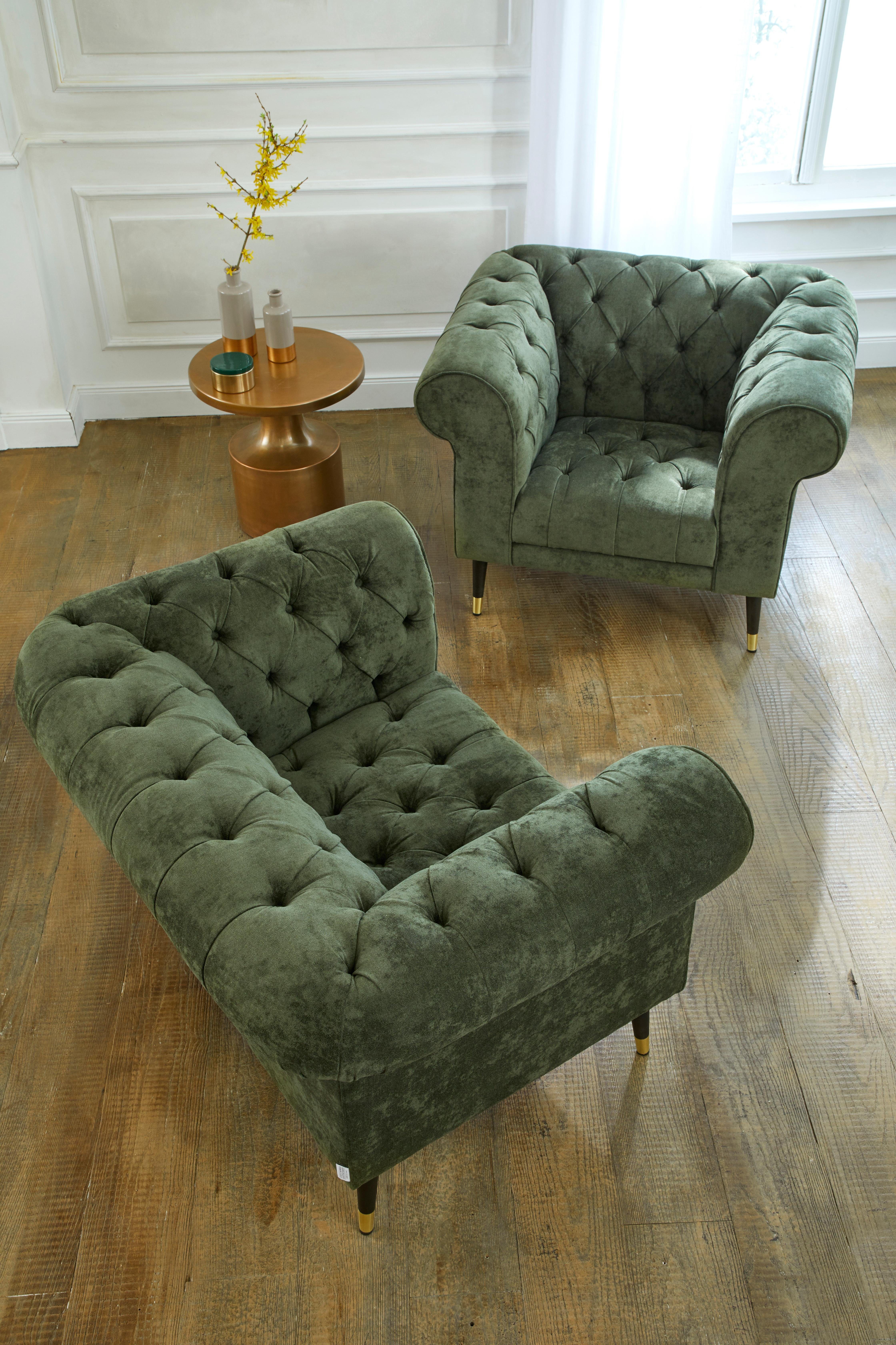 Guido Maria Kretschmer Home&Living Loveseat Tinnum günstig online kaufen
