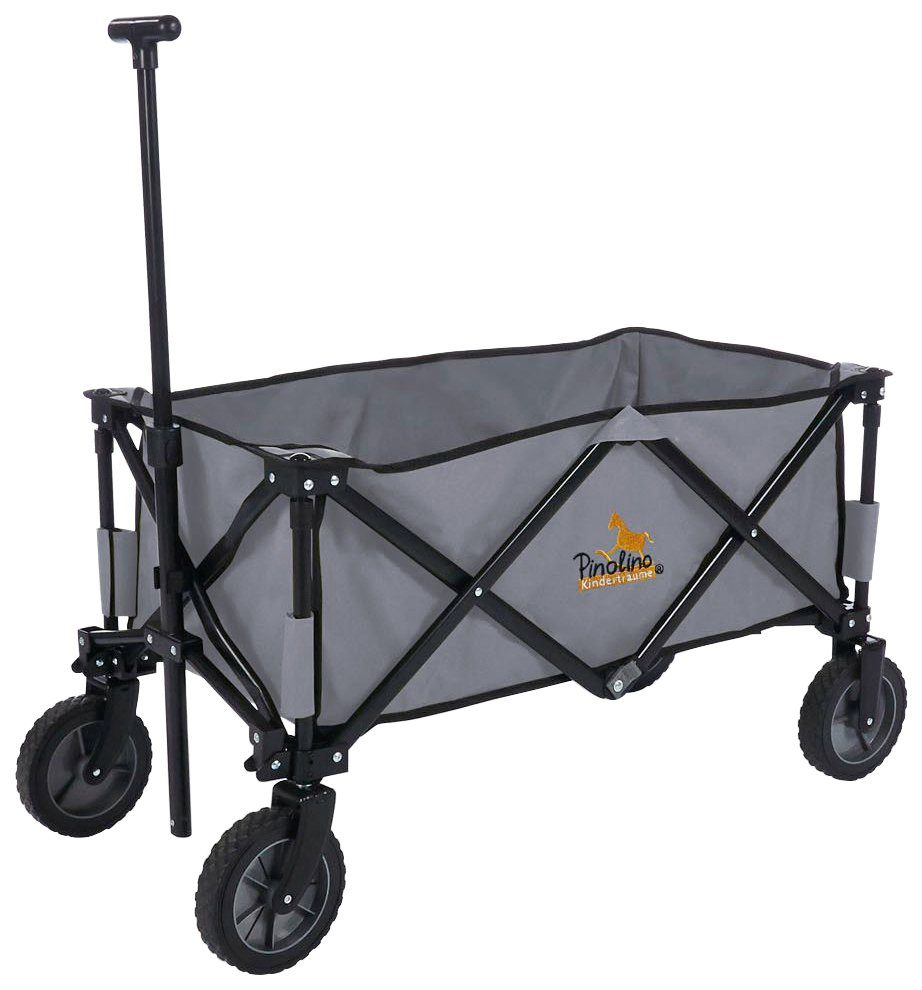 Pinolino® Bollerwagen Porti