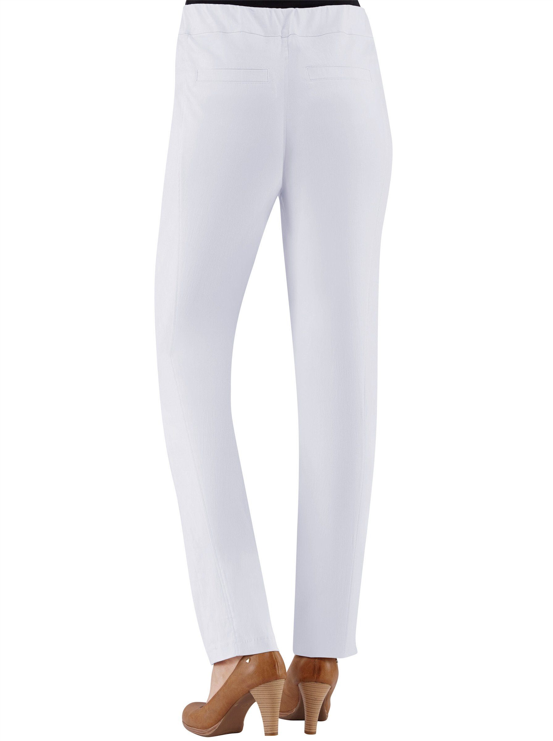 Stehmann Jerseyhose Hose komfortabel