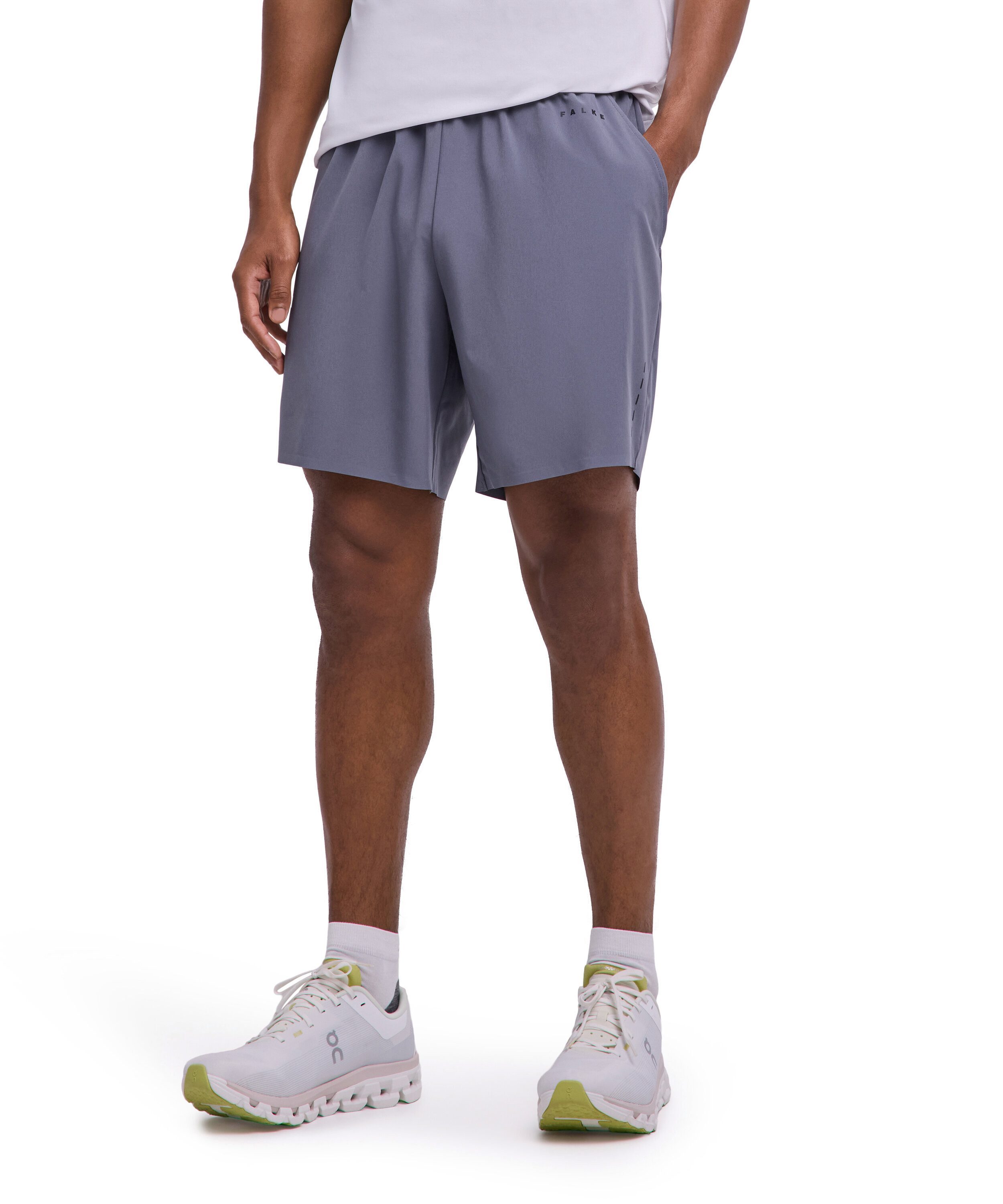 FALKE Shorts (1-tlg)