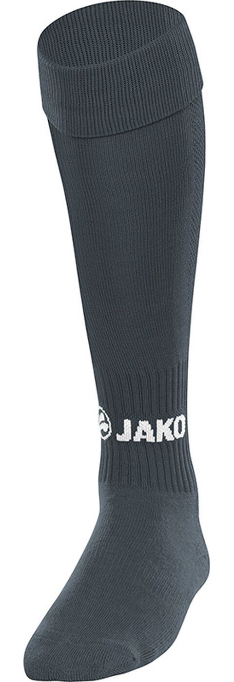 Jako Fußballstutzen Stutzenstrumpf Glasgow 2.0 anthrazit/lime günstig online kaufen