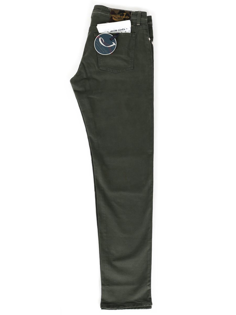 L34 W37 Comfort Slim-fit-Jeans - COHEN Handgefertigt PW688 JACOB - 029