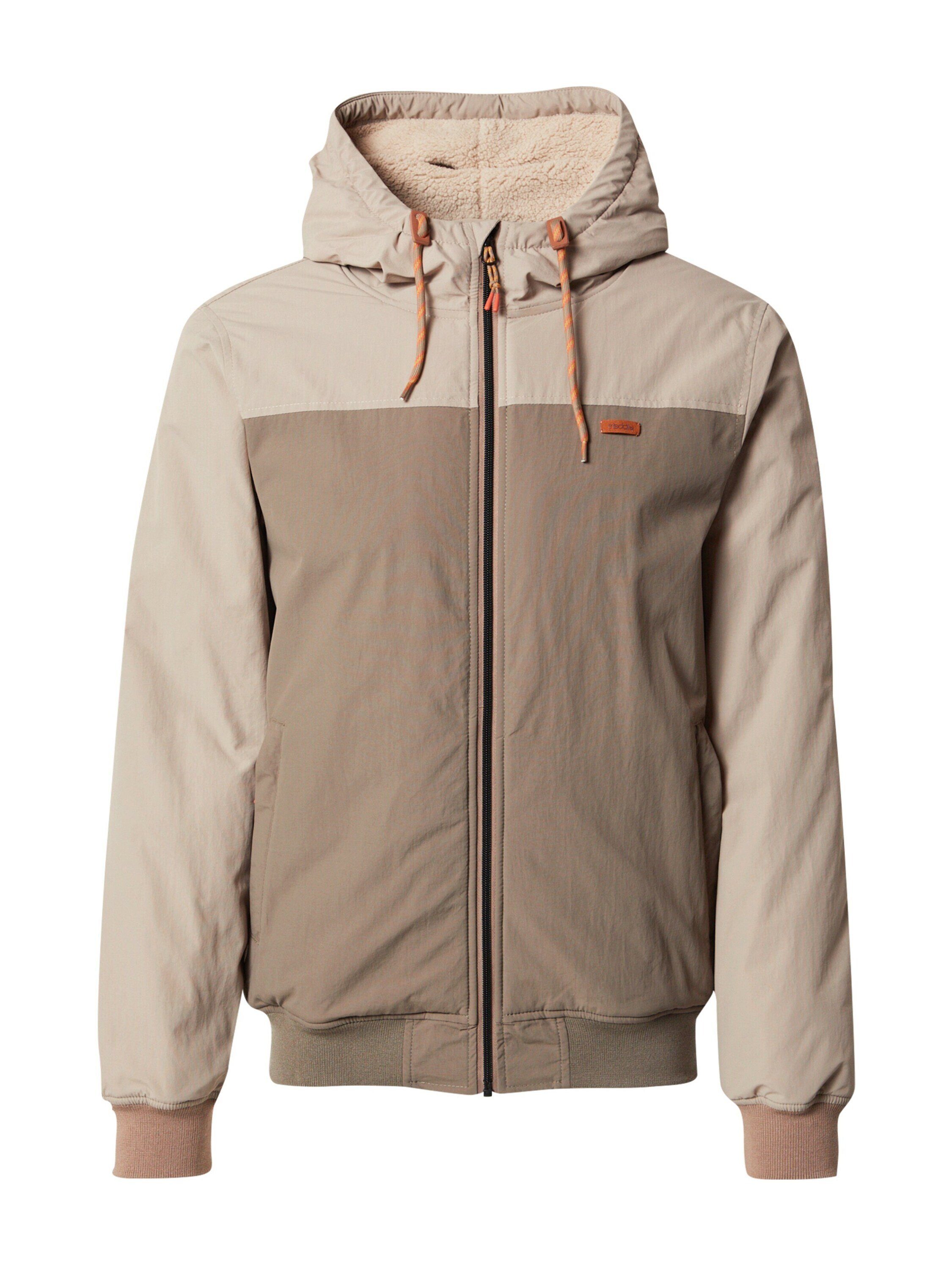 Steppjacke