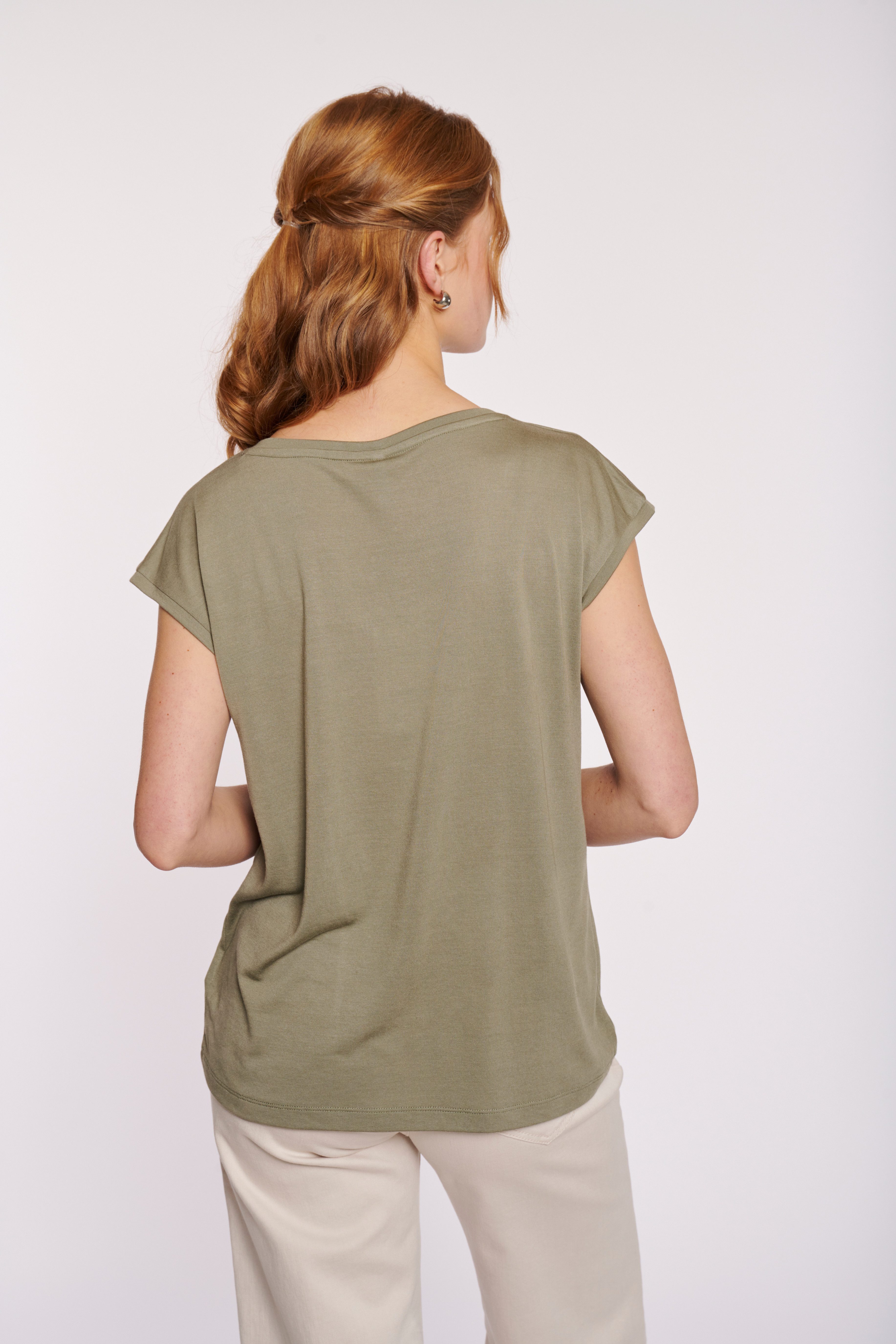 HaILY’S T-Shirt SS M TP Pi44per günstig online kaufen
