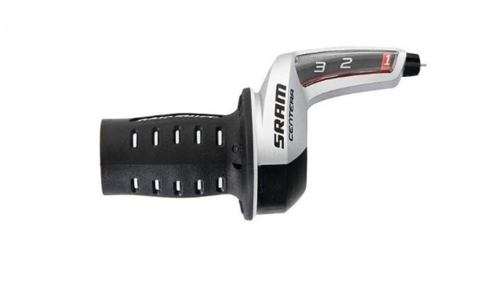 SRAM Schaltwerk SRAM Schaltbremshebel Drehgriffschalter Drehgriffschalter Centera 8-/9