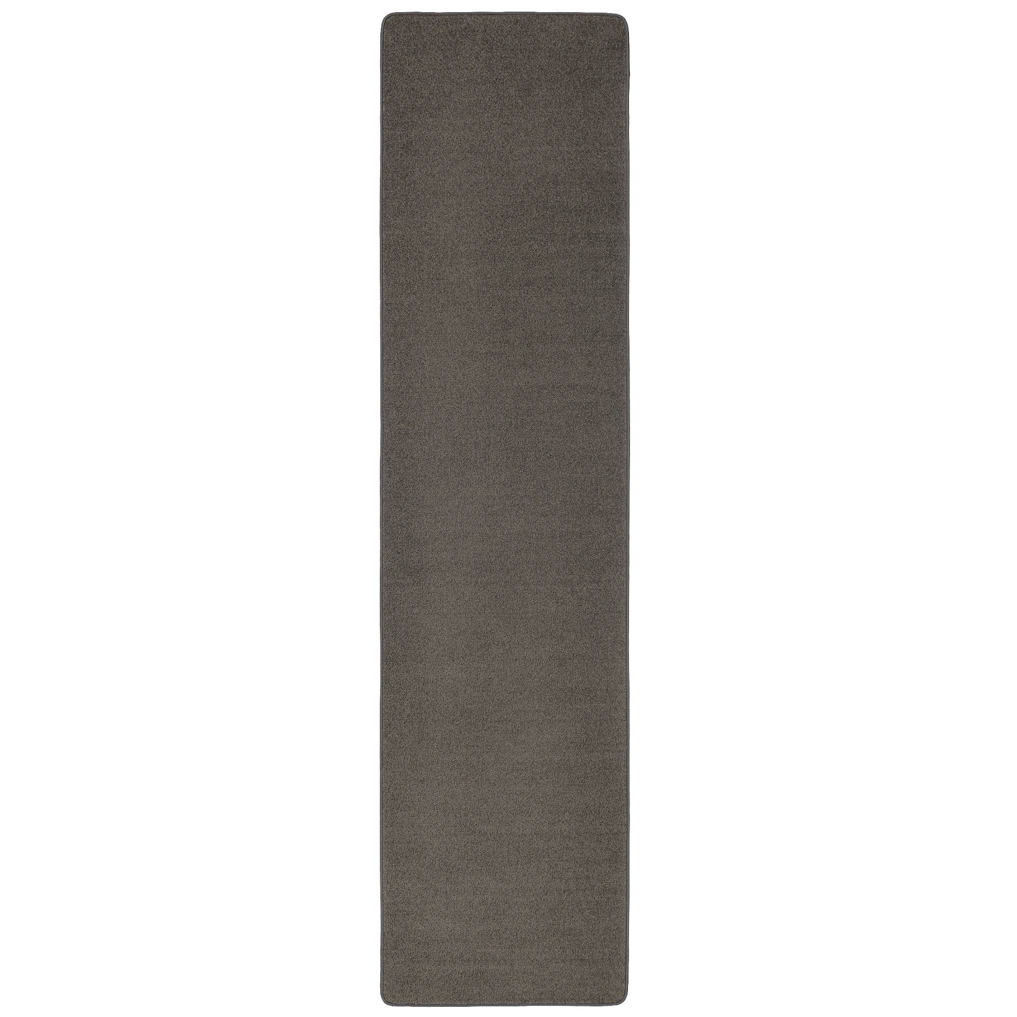 Snapstyle Veloursteppich Trend Velours Läufer Teppich günstig online kaufen