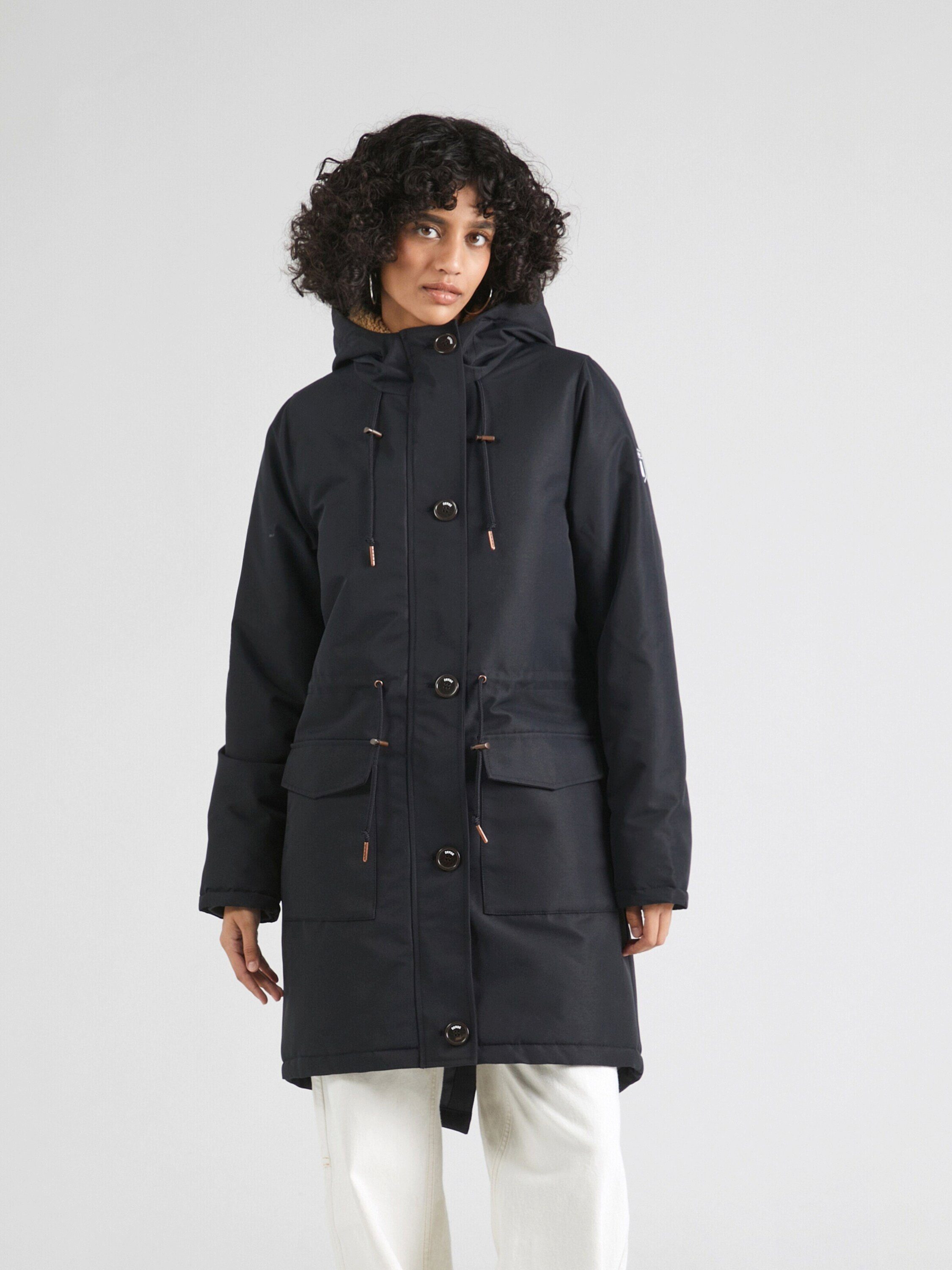 Derbe Parka Friese_Festholm (1-St)