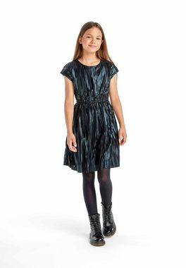 MINOTI Partykleid im Metallic-Look (3-14y)