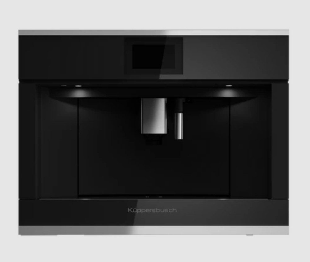 Küppersbusch Einbau-Kaffeevollautomat