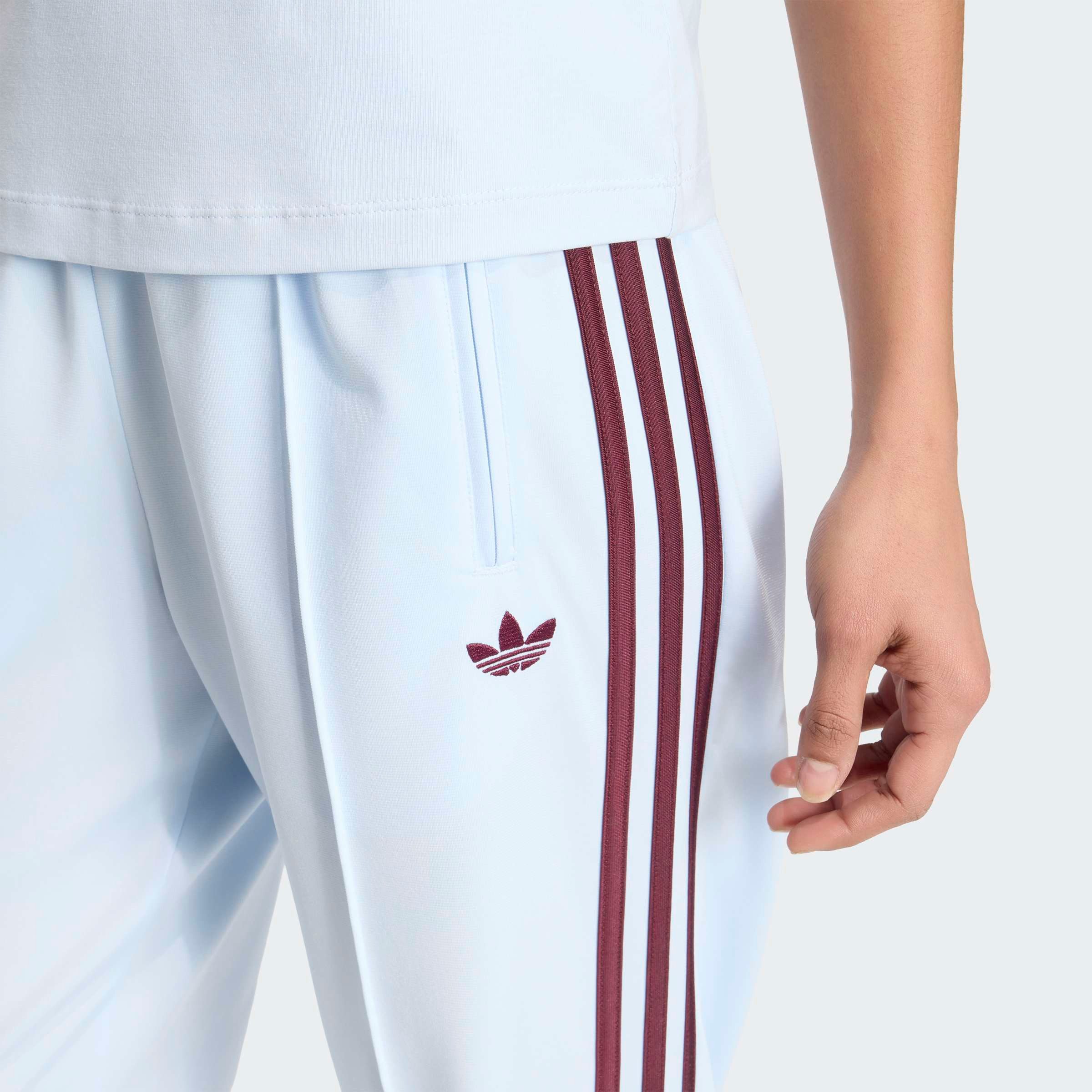adidas Originals Sporthose FB CLASSIC TP FIREBIRD, reguläre Passform